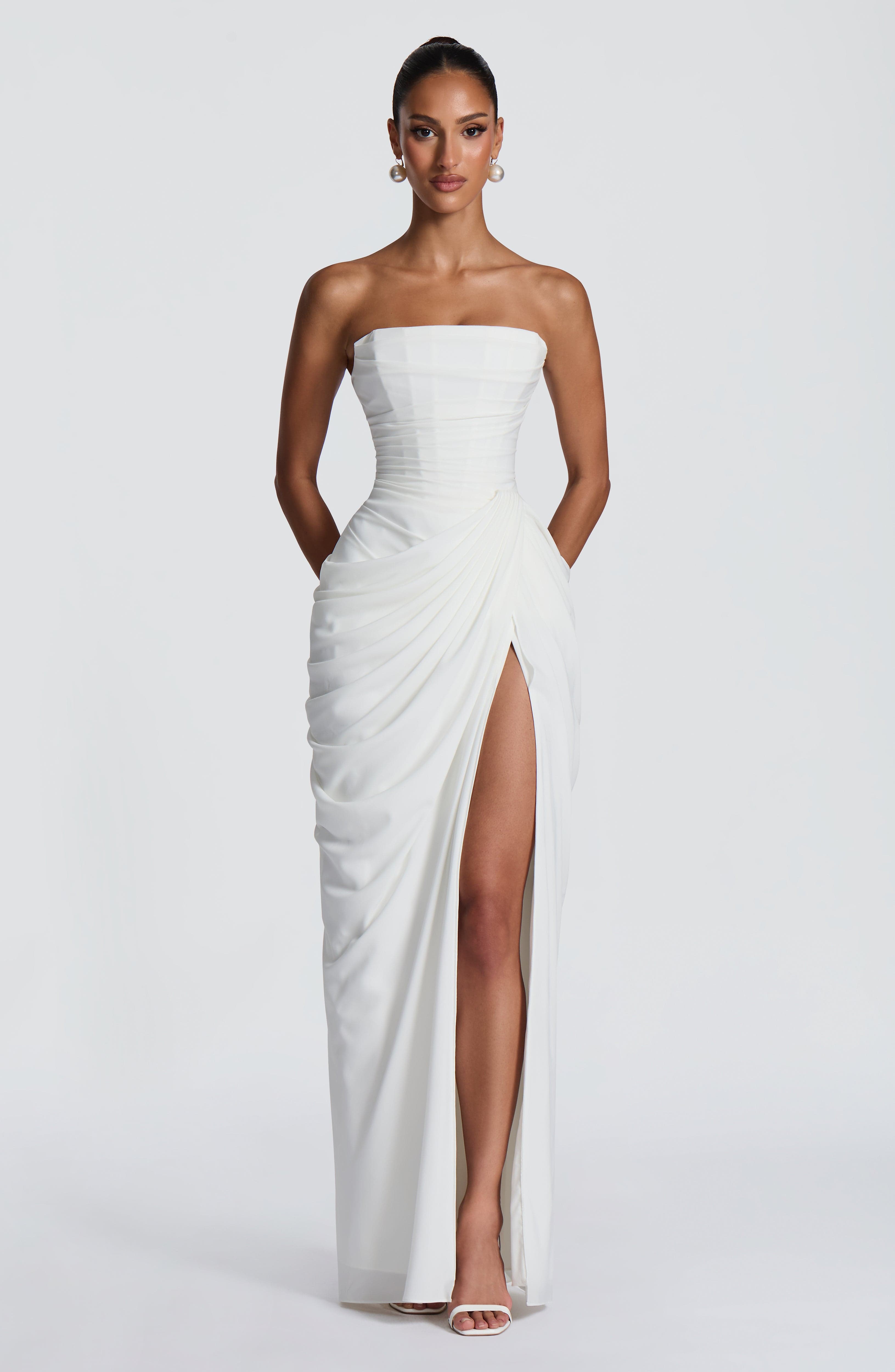 Van Laren | Lois Maxi-Jurk