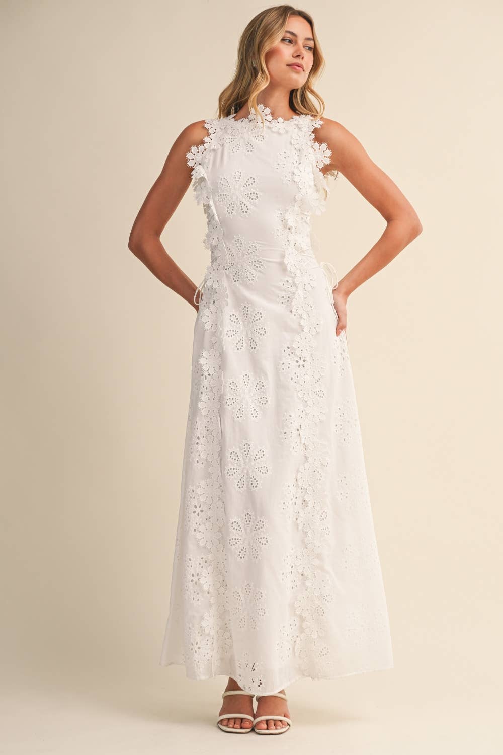 Van Laren | Della Maxi-Jurk