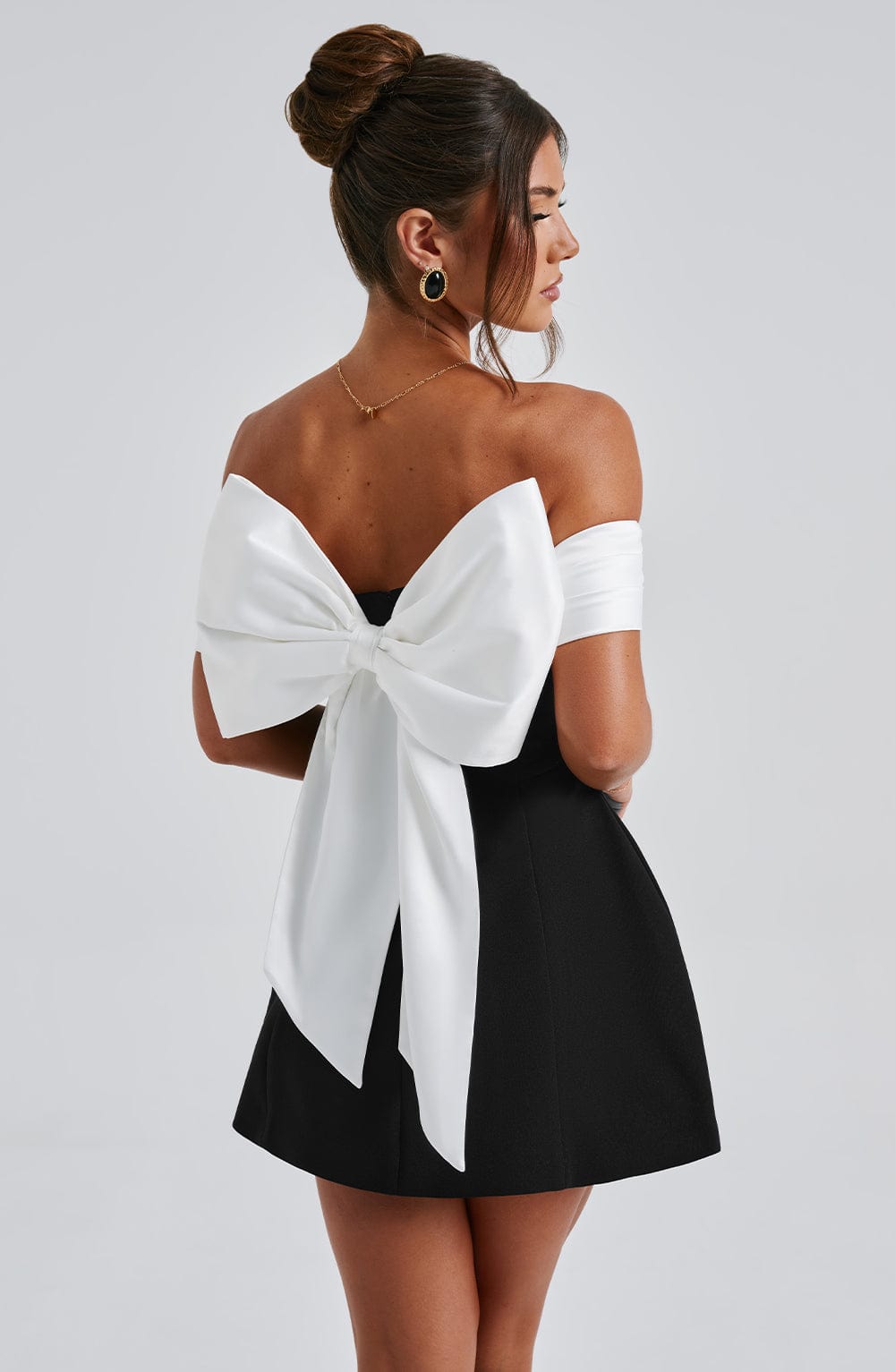 Delta Mini-Jurk