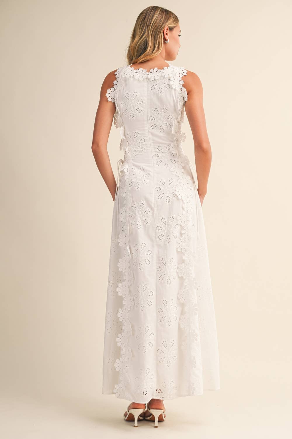 Van Laren | Della Maxi-Jurk