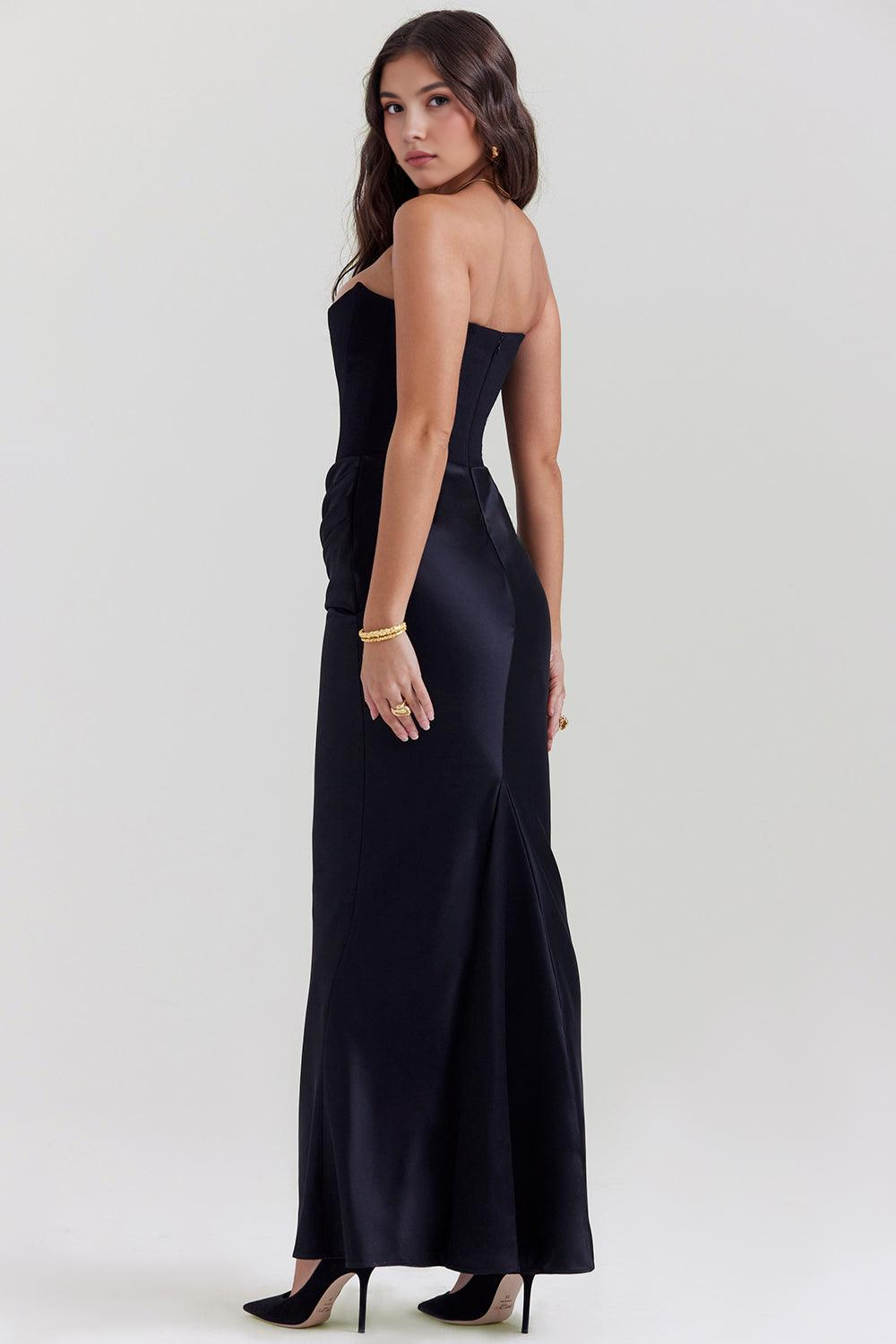 Serene Maxi-Jurk