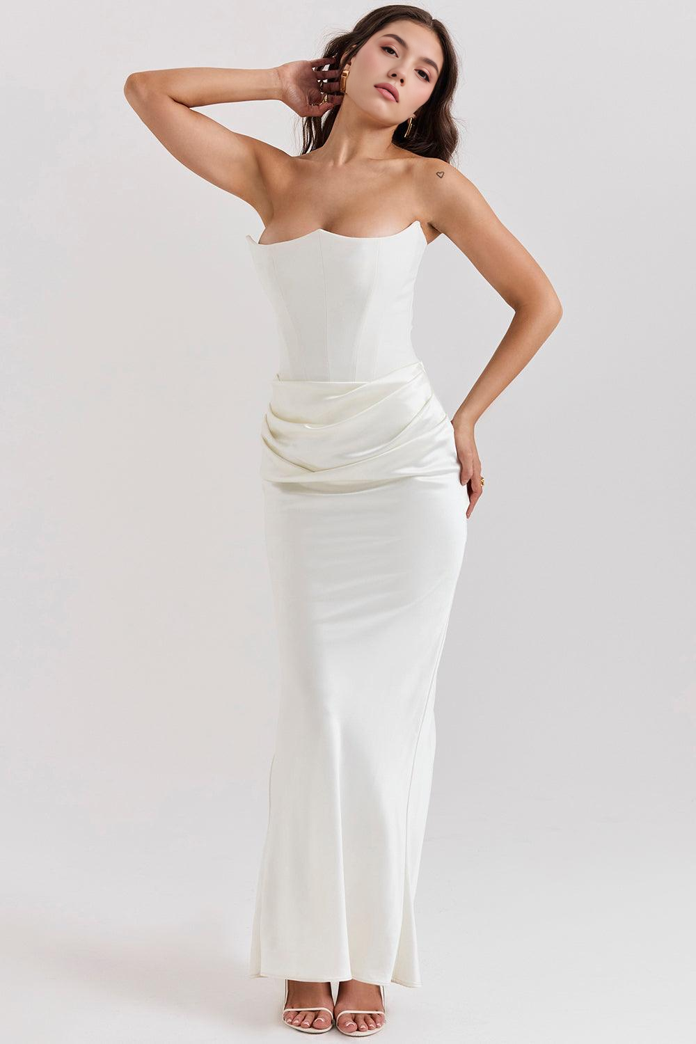Serene Maxi-Jurk