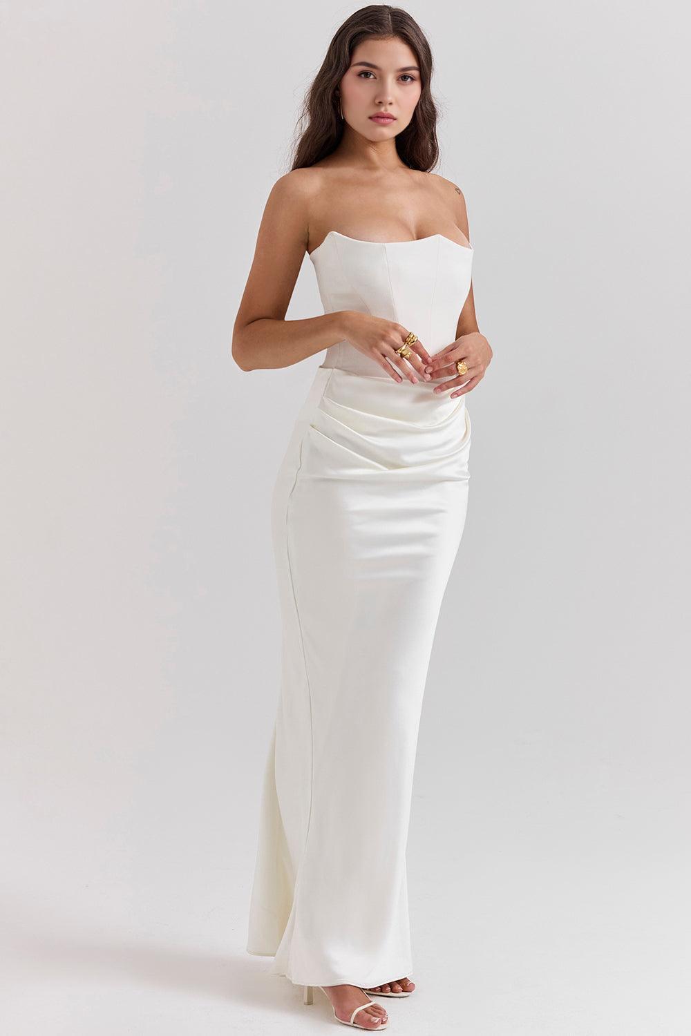 Serene Maxi-Jurk