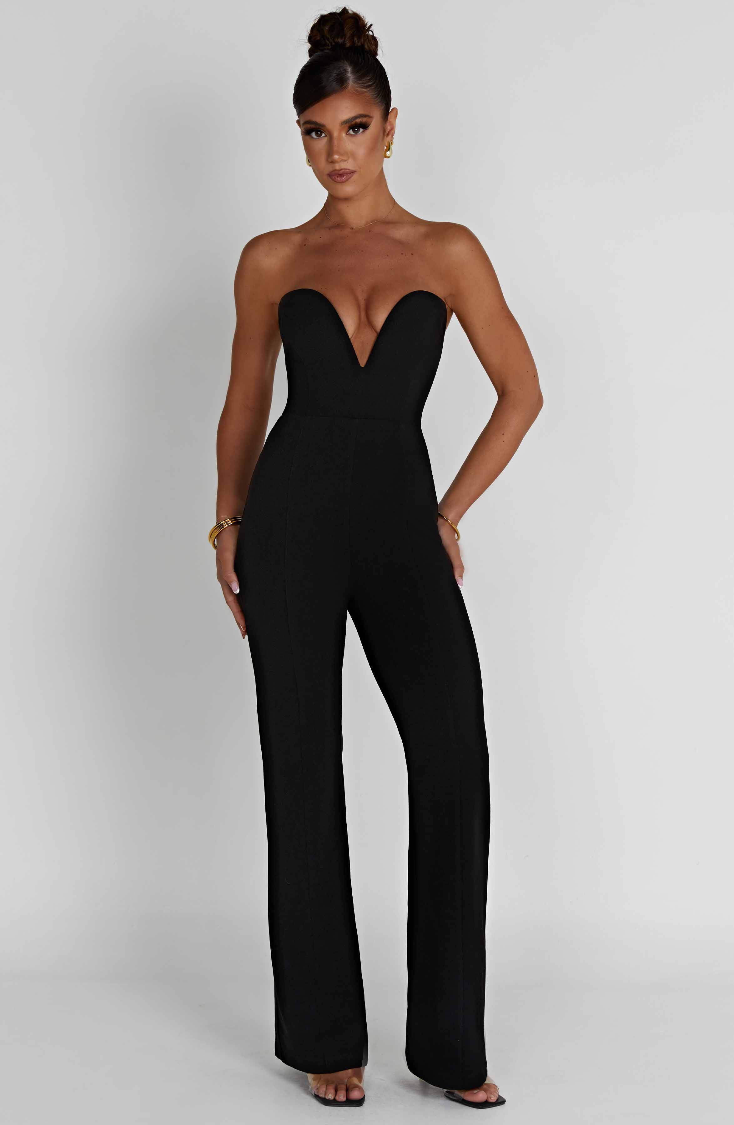 YunaWear | Jumpsuit Lois