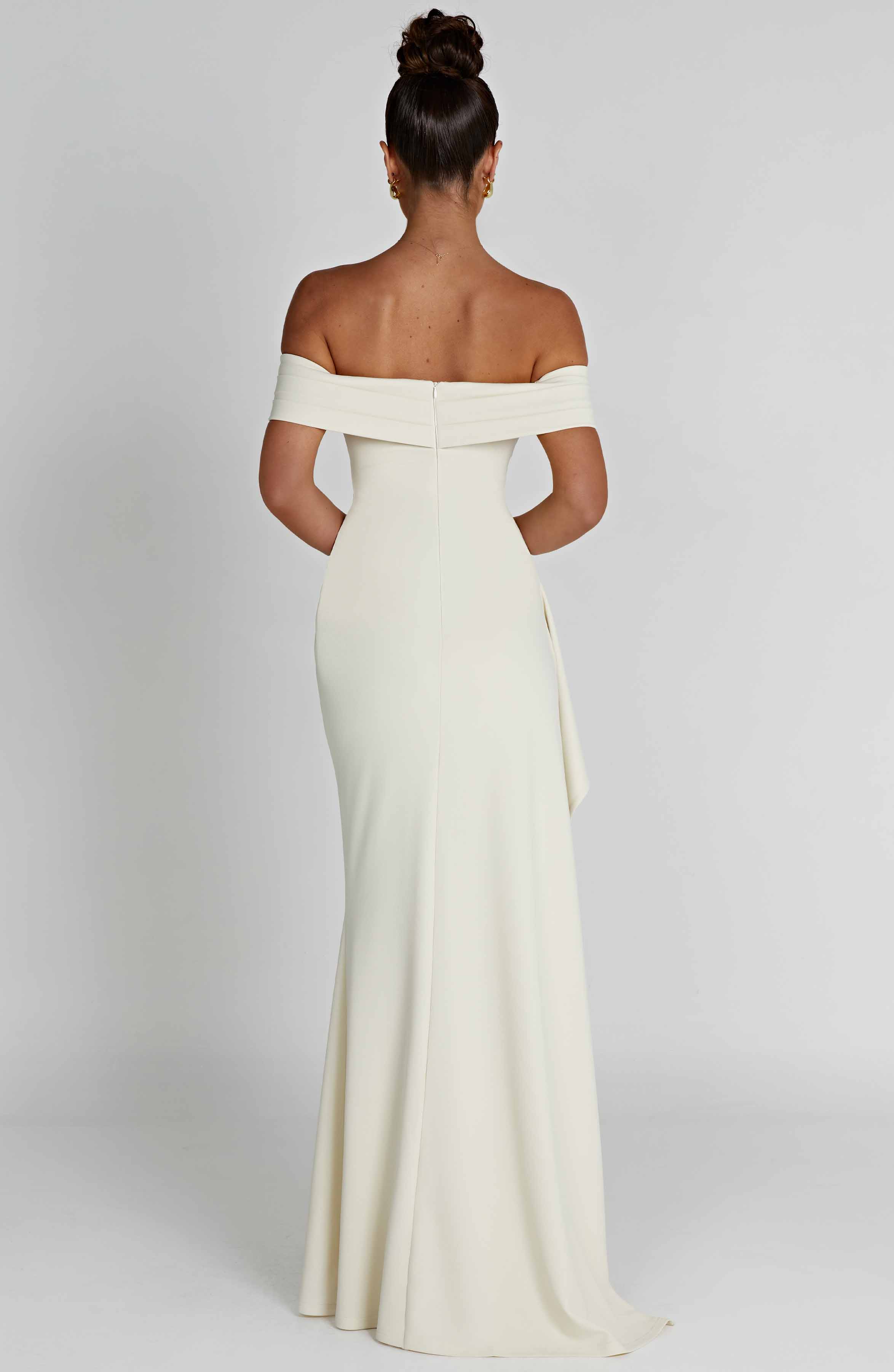 Van Laren| Kelly Maxi-Jurk