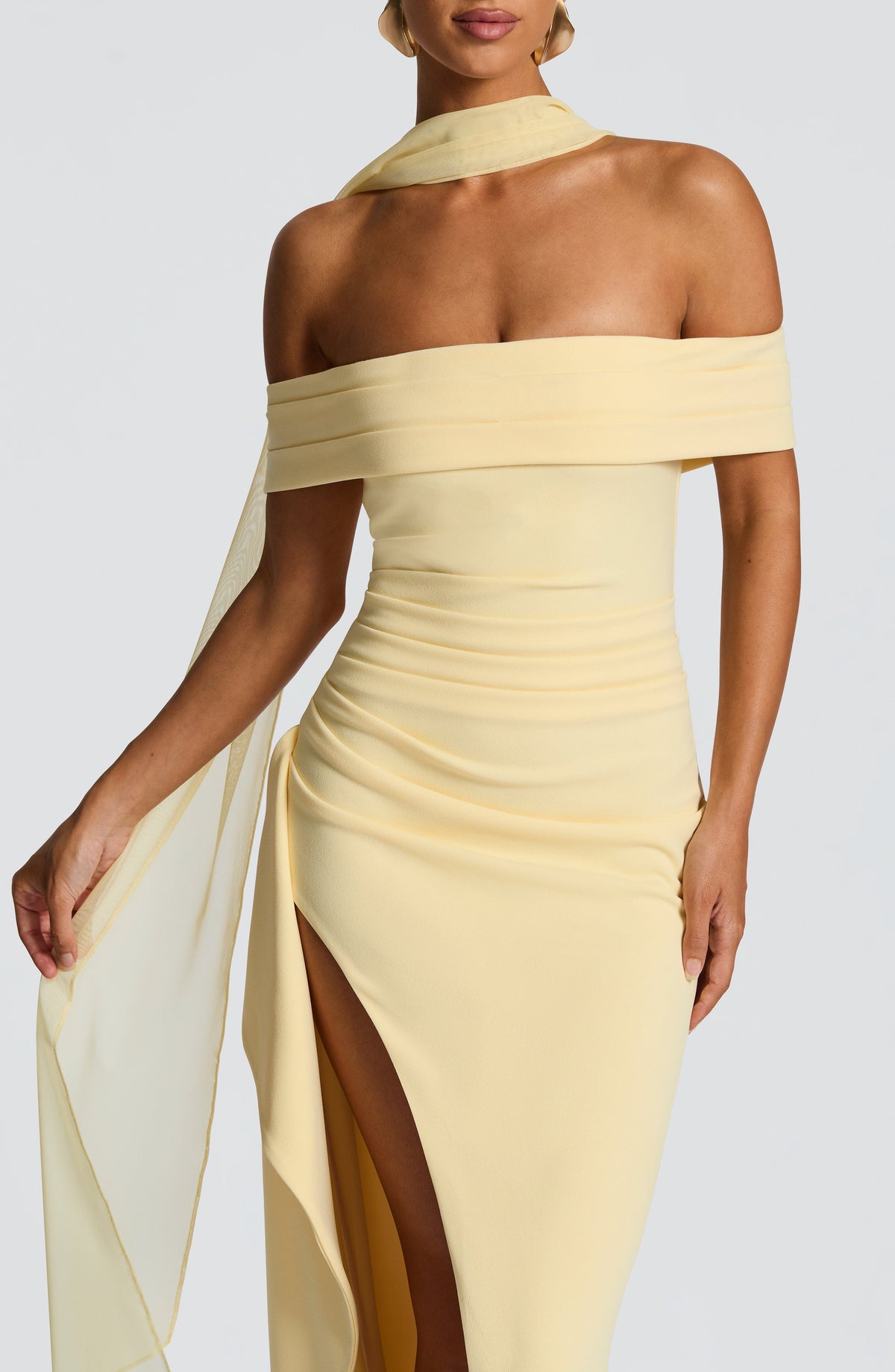 Kelly Maxi-Jurk