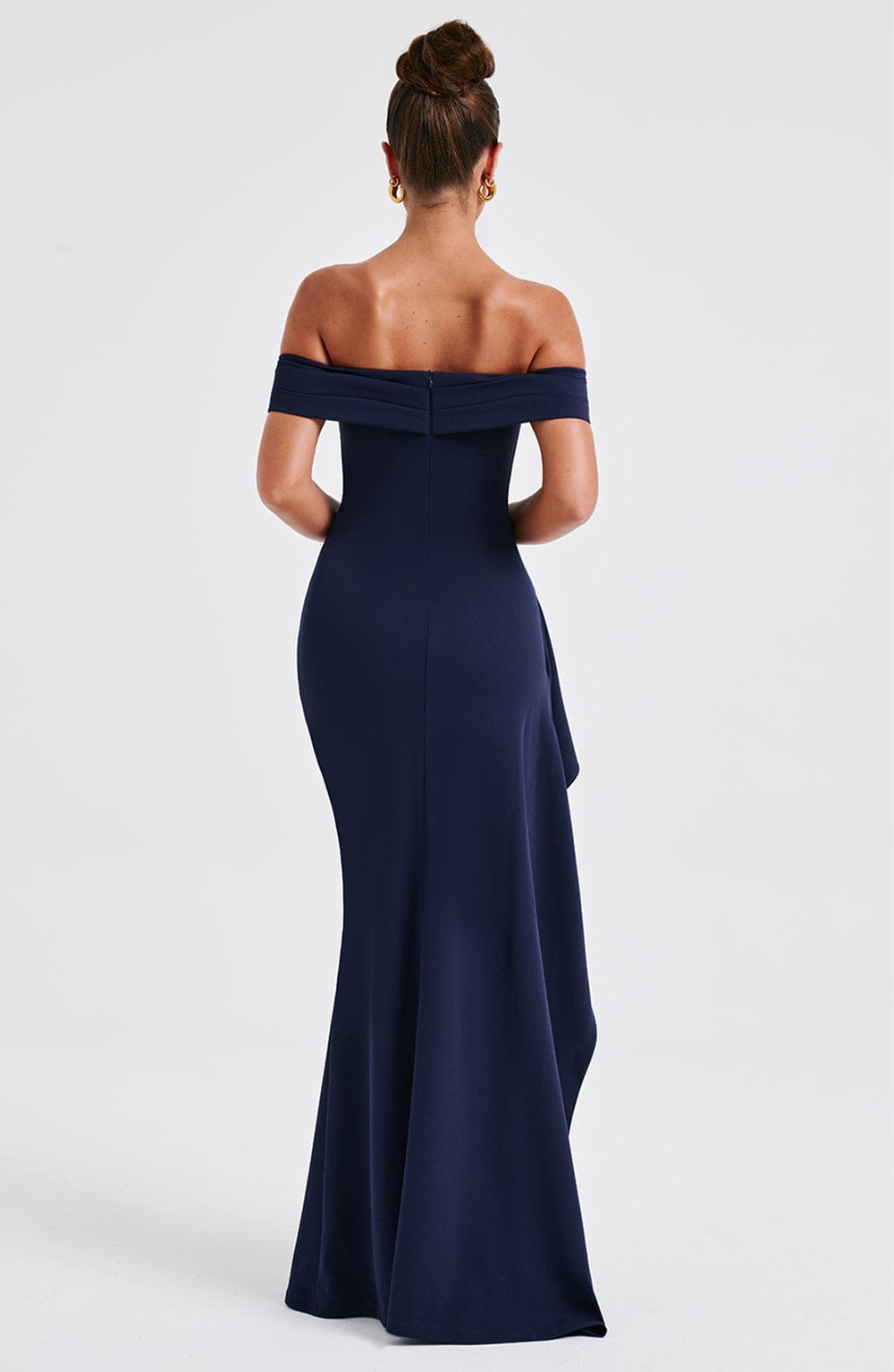 Van Laren| Kelly Maxi-Jurk