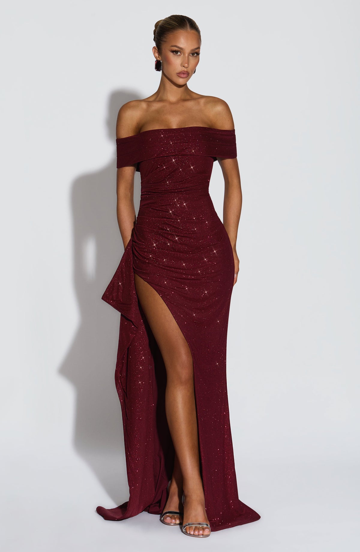 Kelly Maxi-Jurk