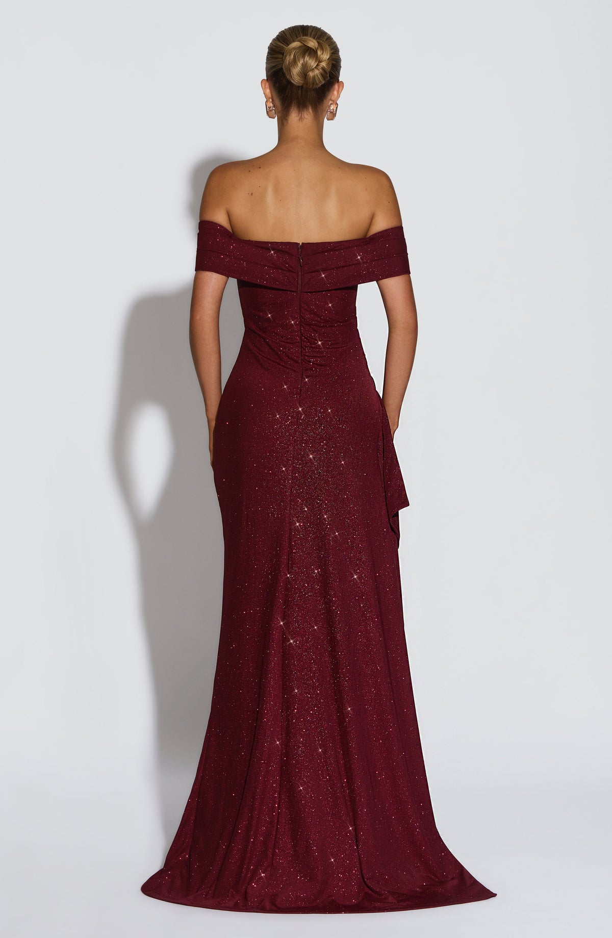 Kelly Maxi-Jurk
