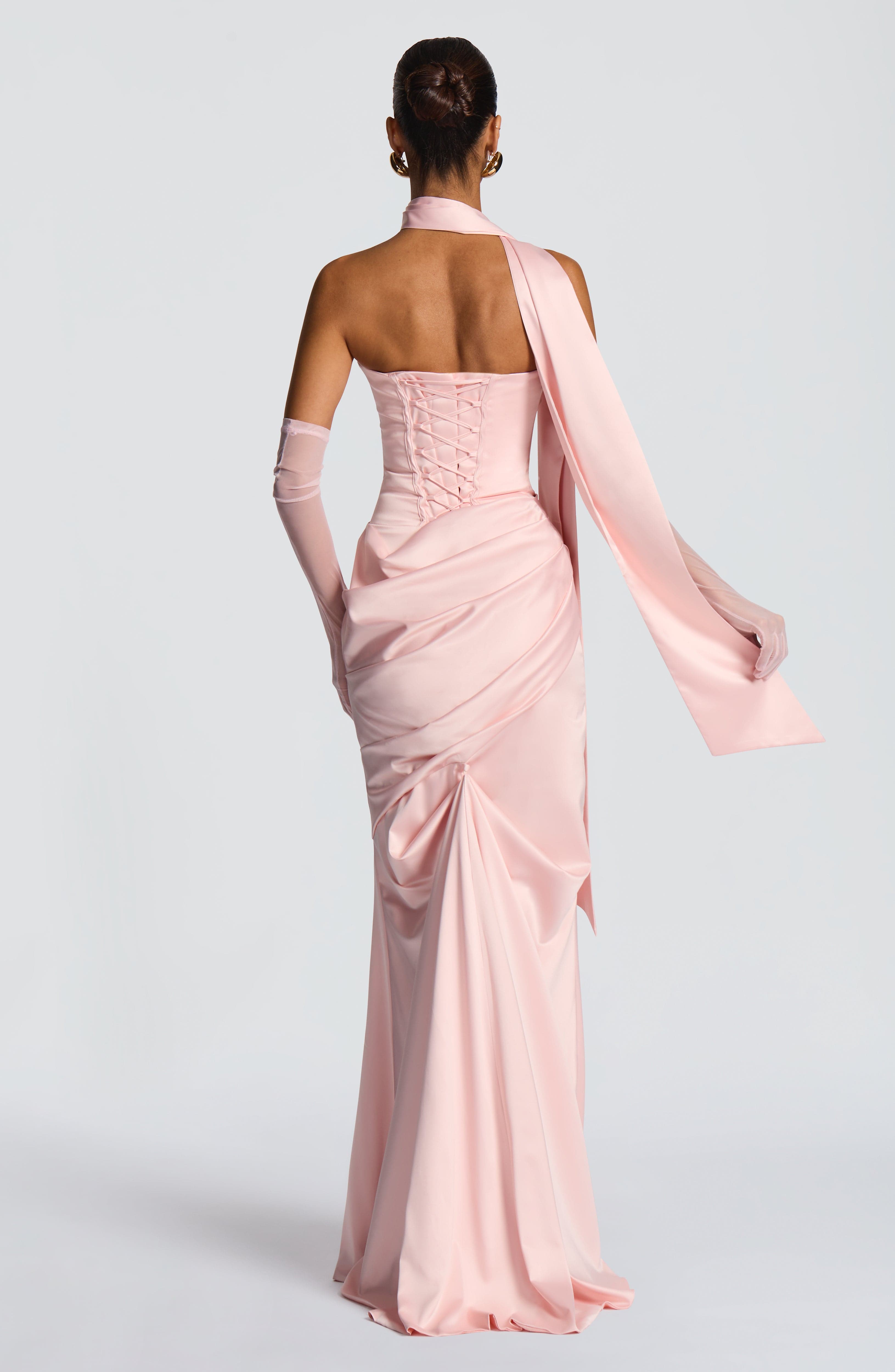 Van Laren | Audrey Maxi Jurk