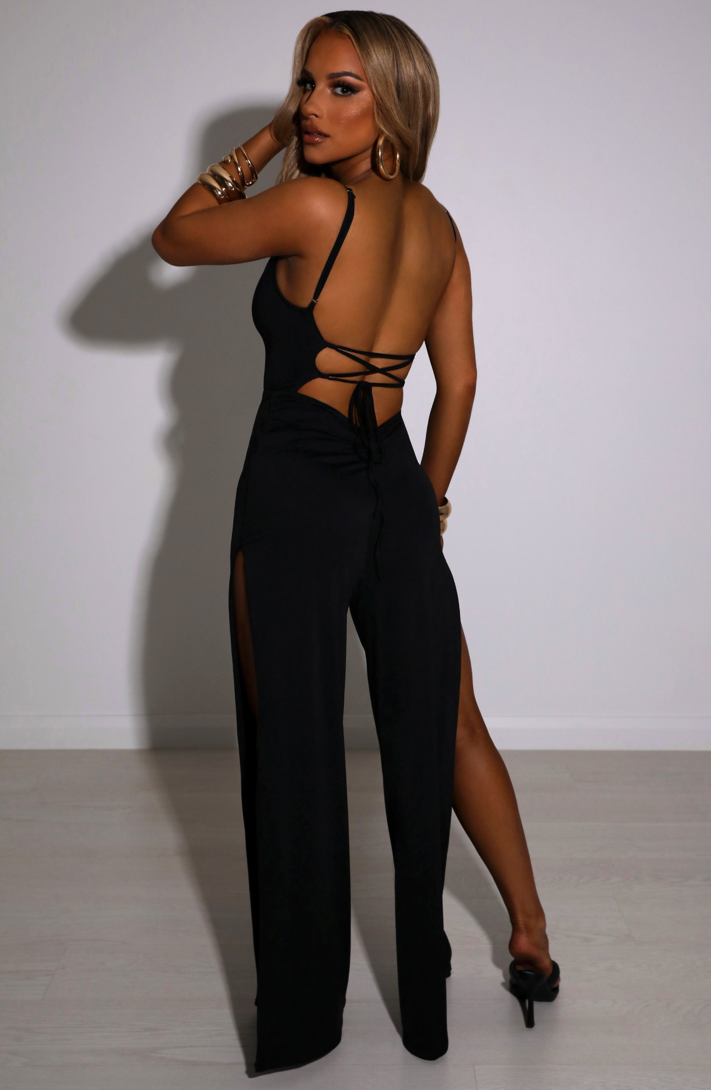 YunaWear | Jumpsuit Marie