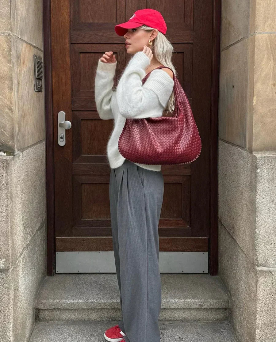 YunaWear| Nola Everyday Bag