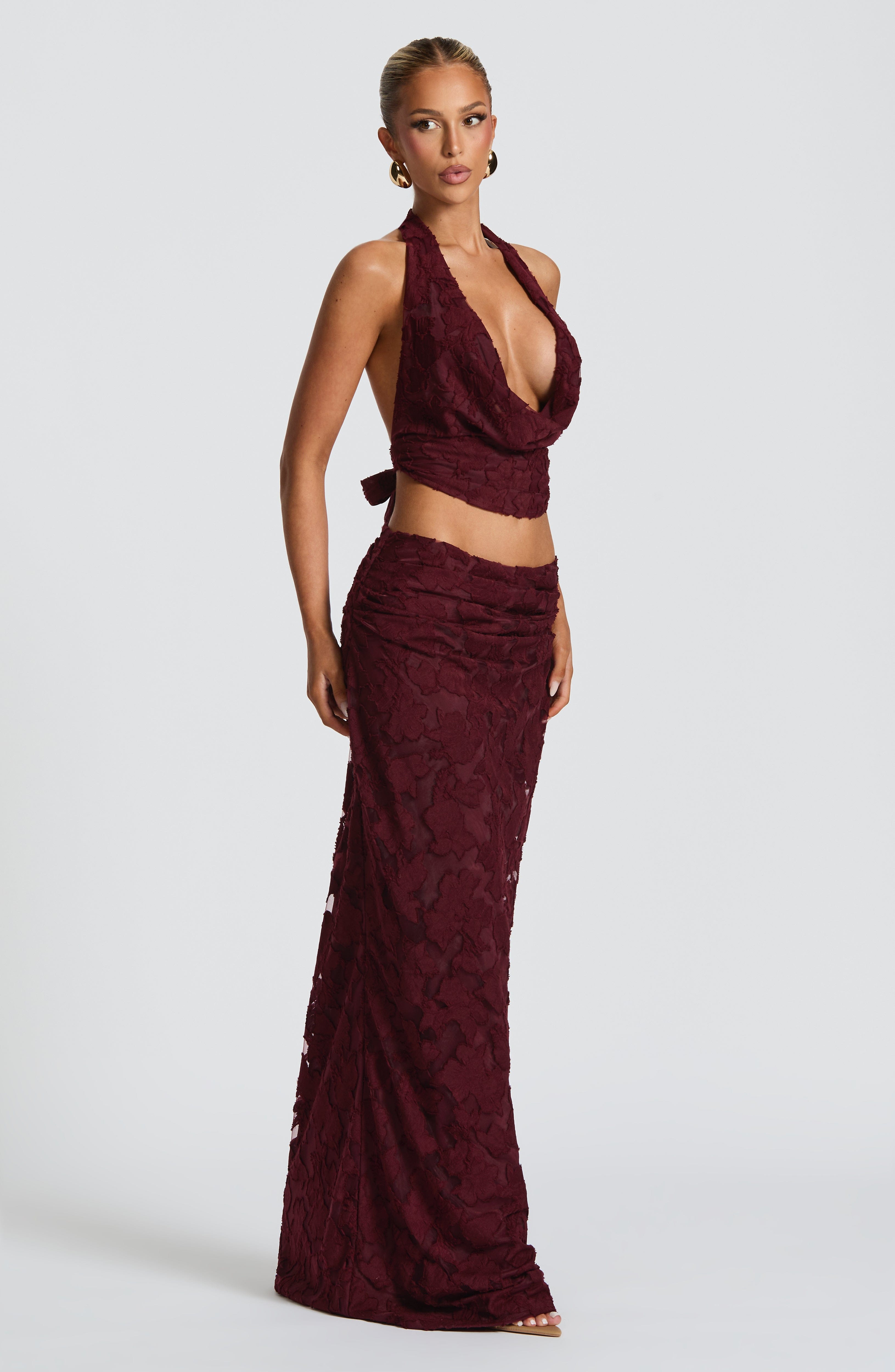 Van Laren | Set Marla