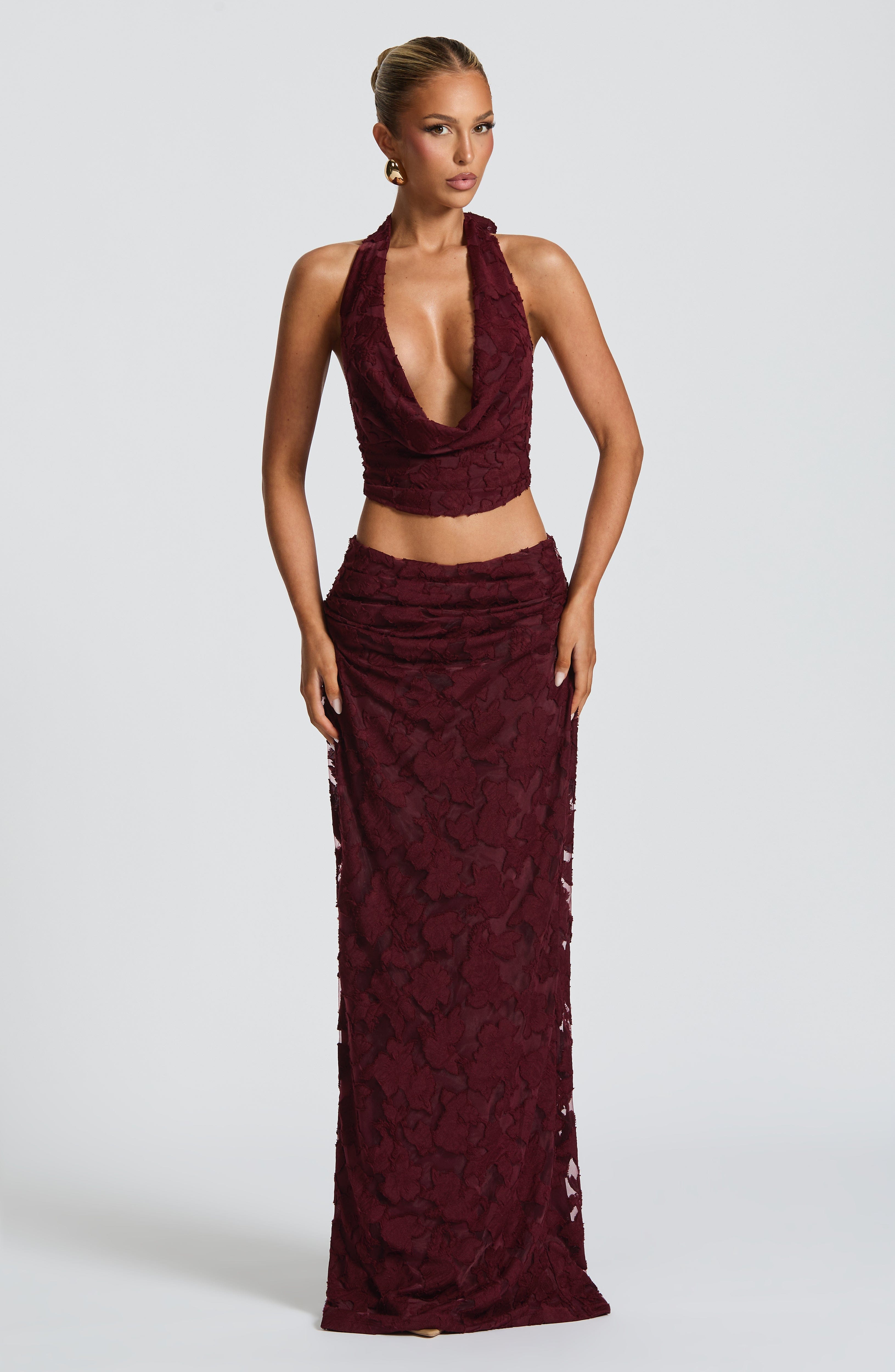Van Laren | Set Marla