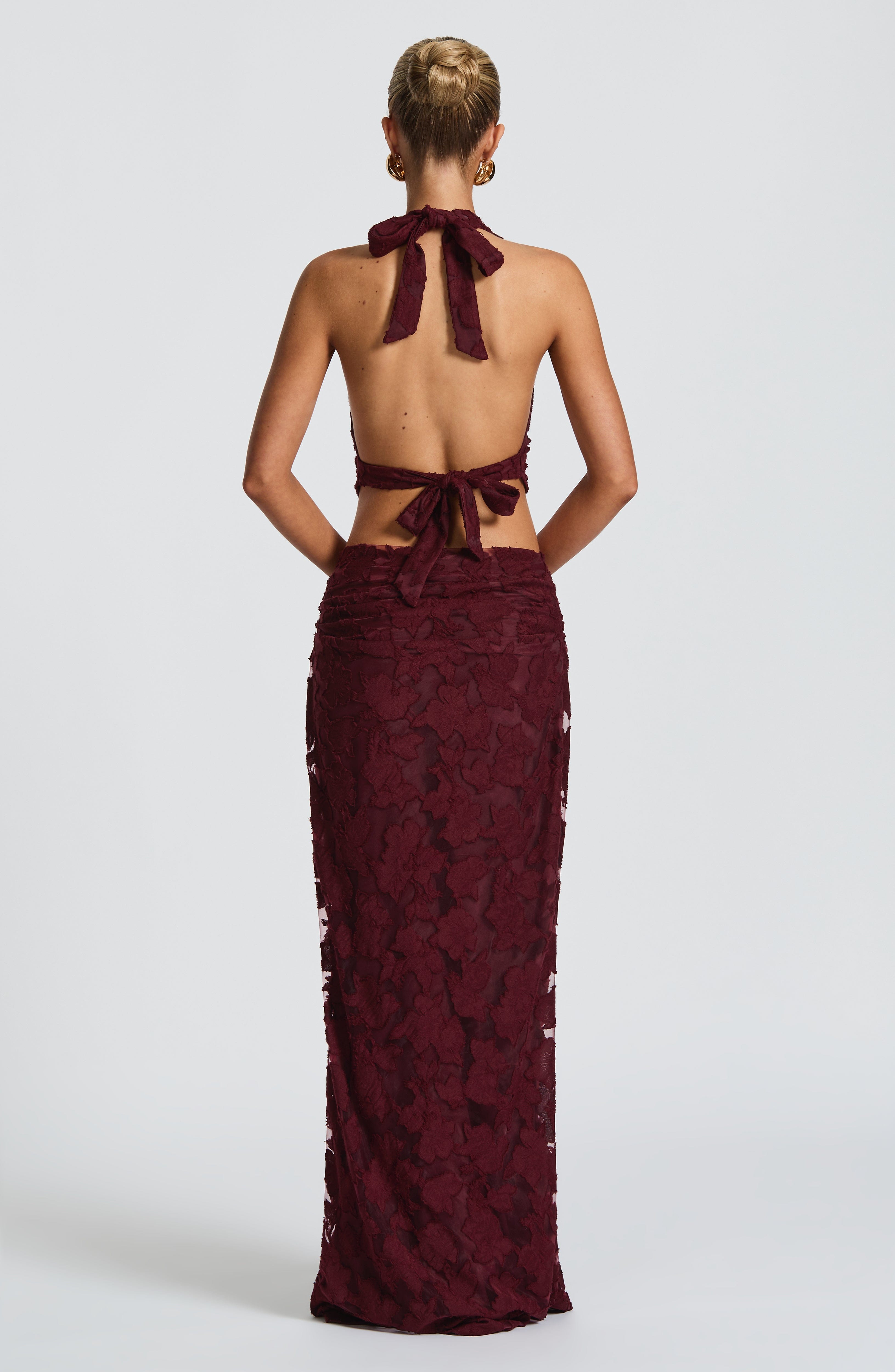 Van Laren | Set Marla