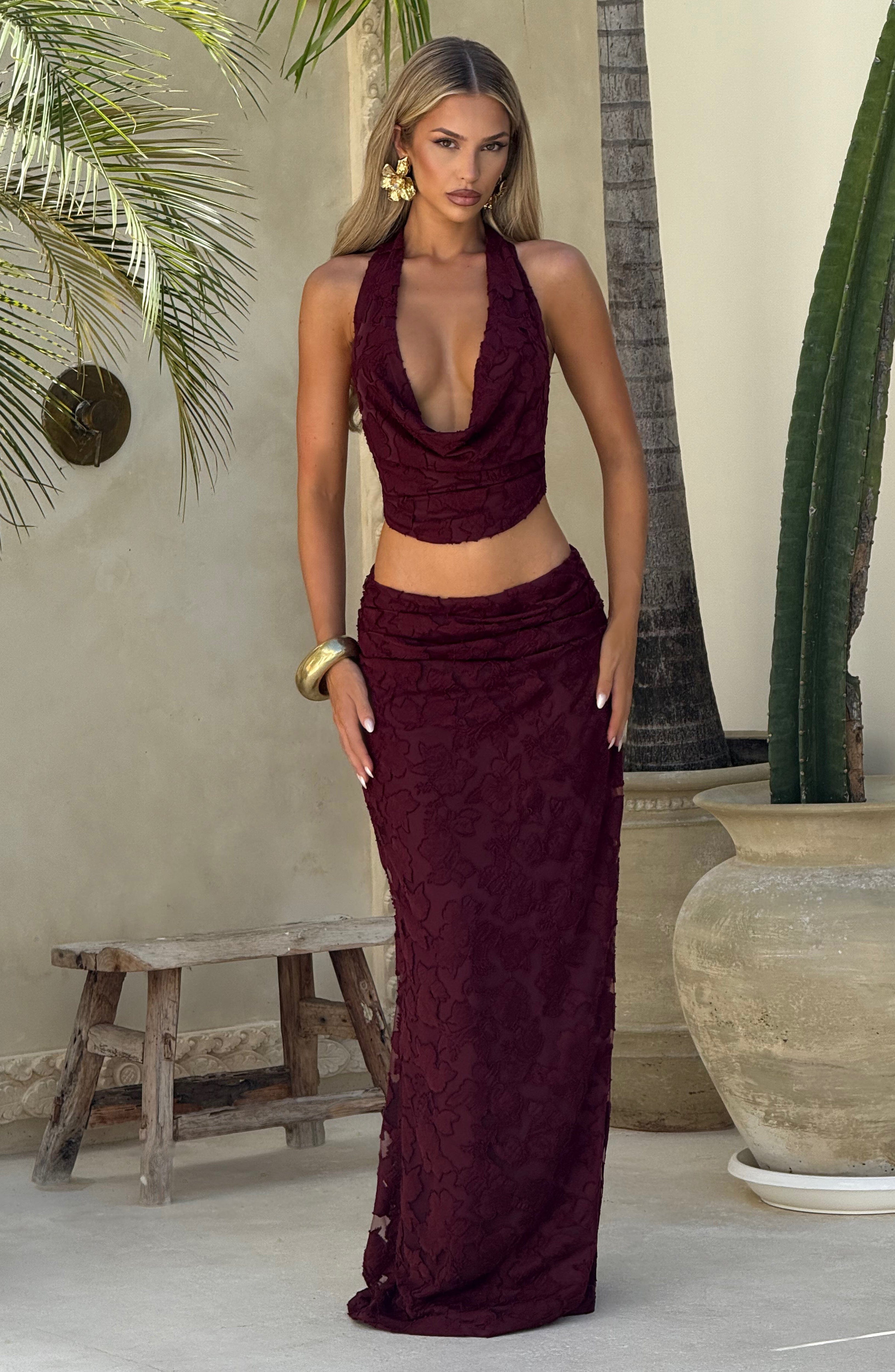 Van Laren | Set Marla