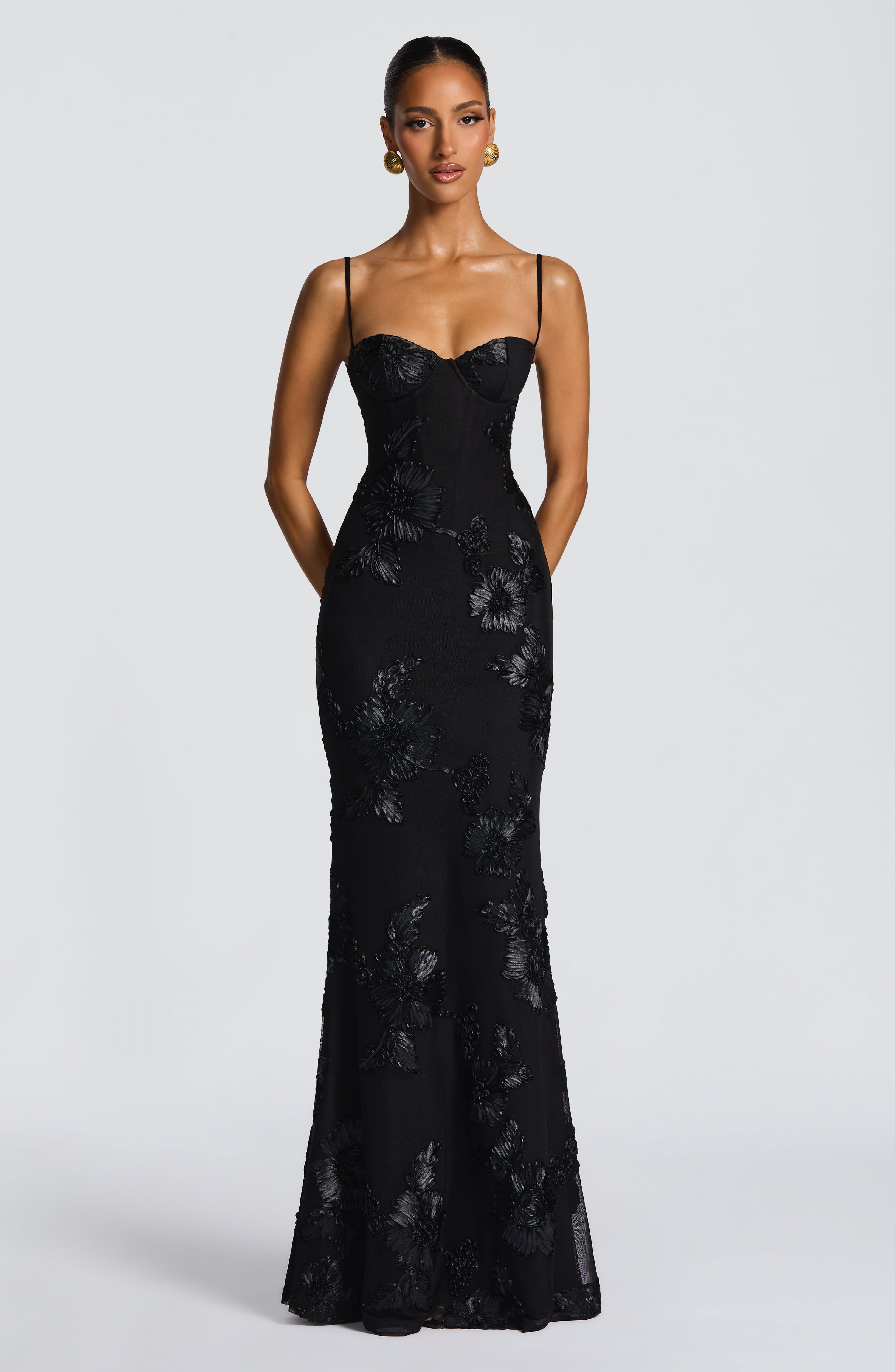Van Laren | Mirelle Maxi Dress