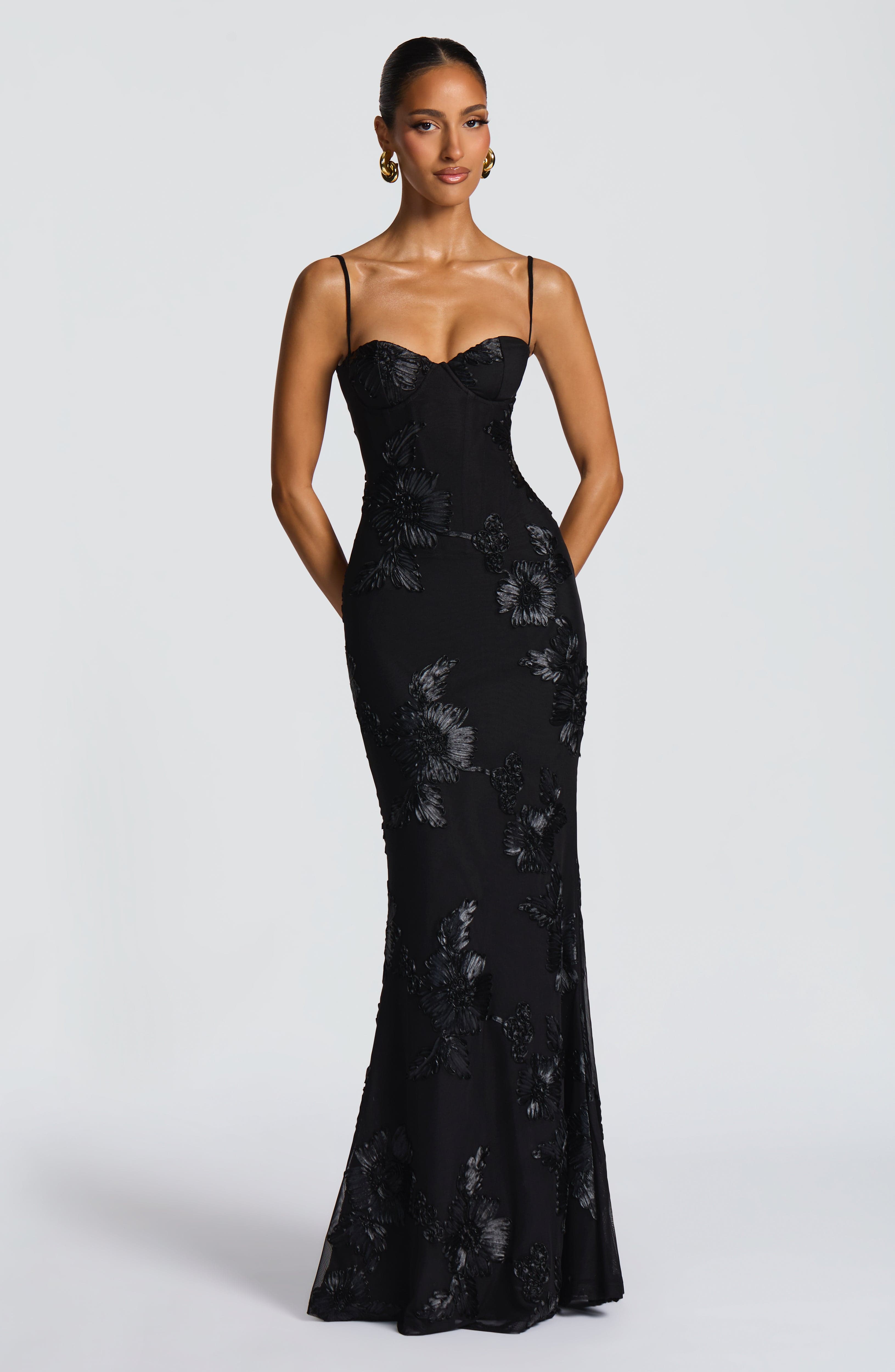 Van Laren | Mirelle Maxi Dress