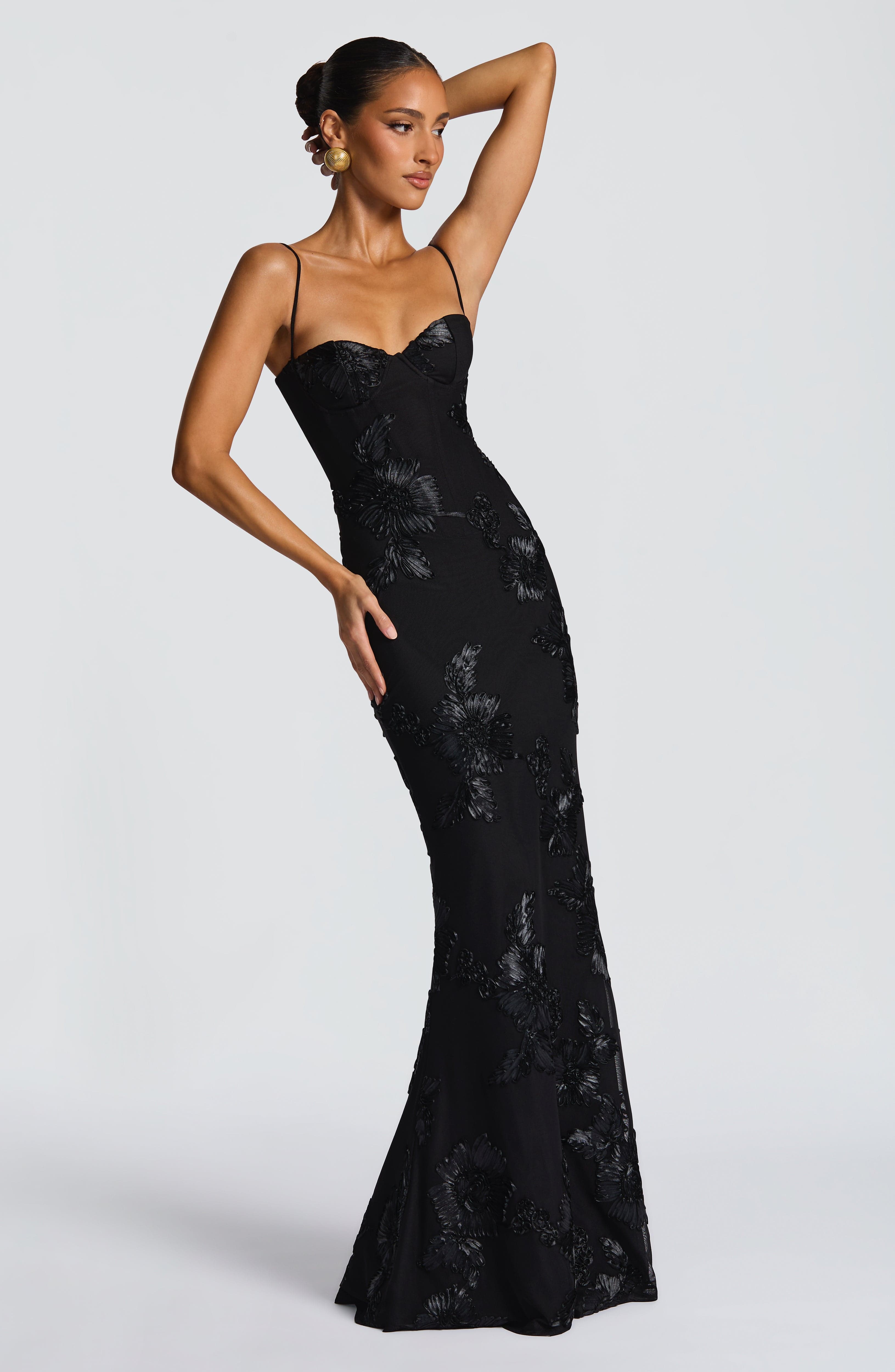 Van Laren | Mirelle Maxi Dress