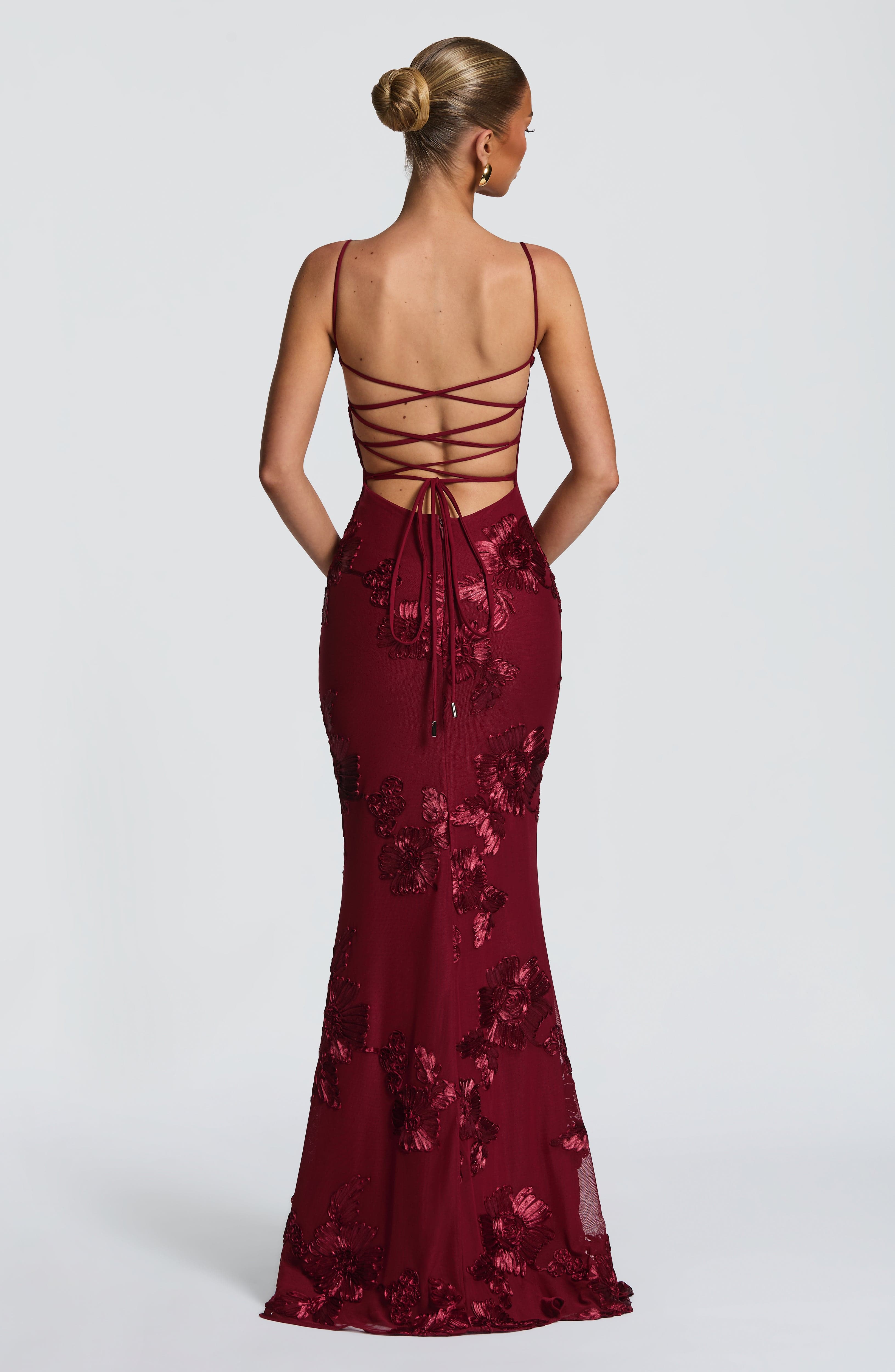 Van Laren | Mirelle Maxi Dress