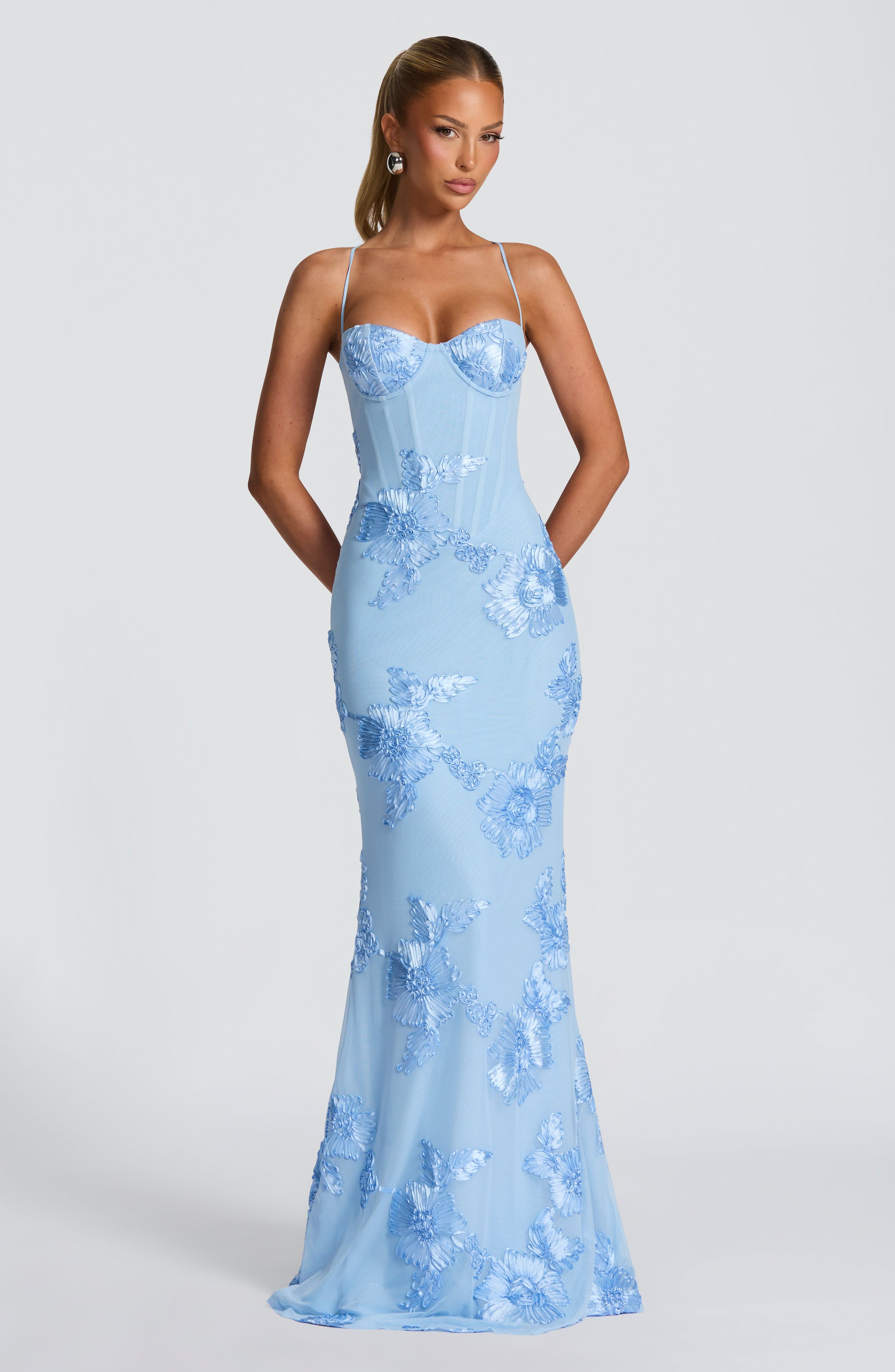 Van Laren | Mirelle Maxi Dress