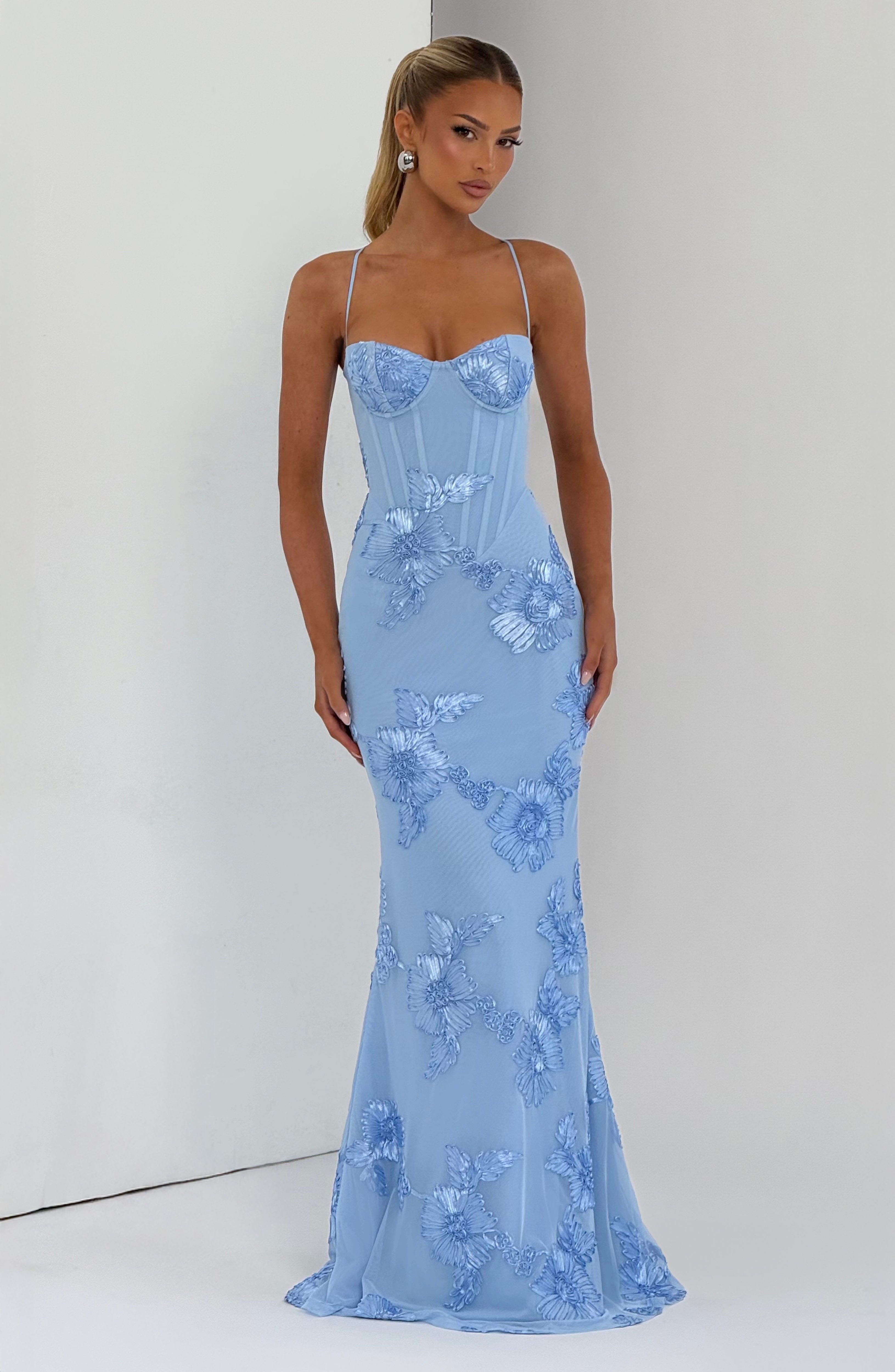 Van Laren | Mirelle Maxi Dress