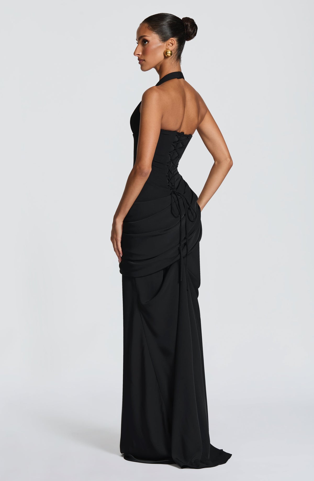 Vivienne Maxi-Jurk