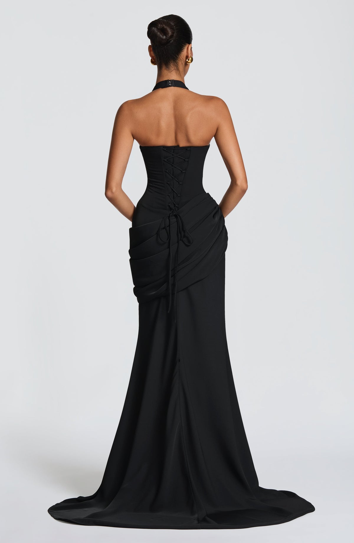 Vivienne Maxi-Jurk