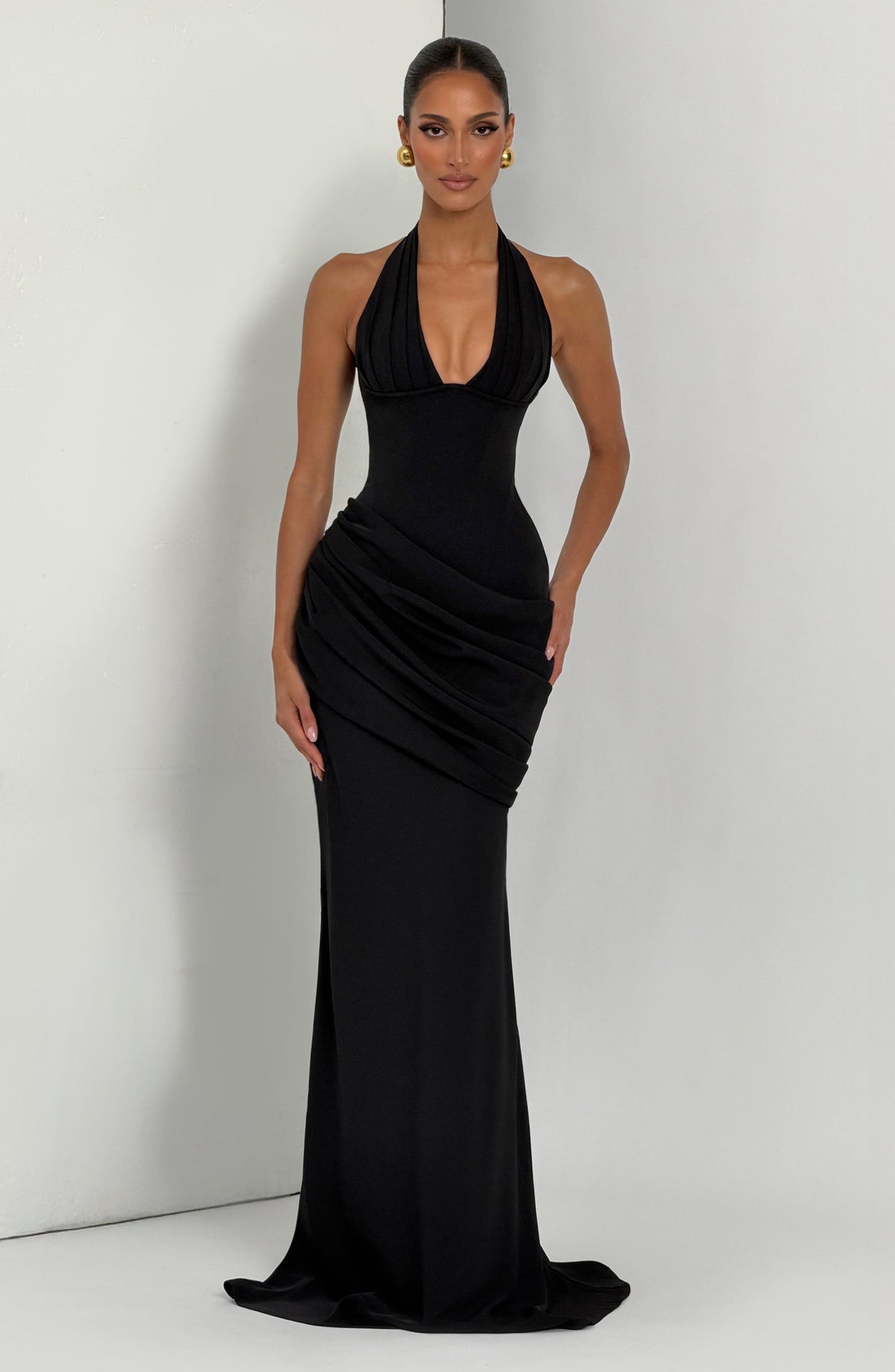 Vivienne Maxi-Jurk