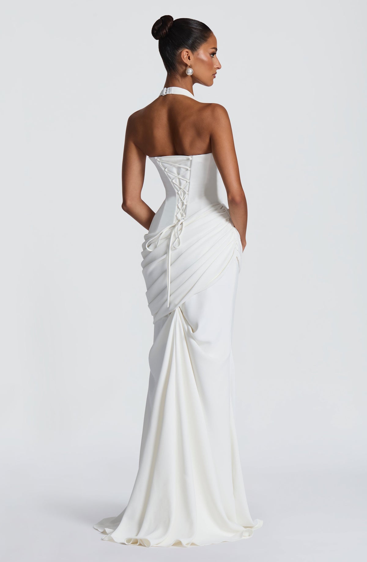 Vivienne Maxi-Jurk