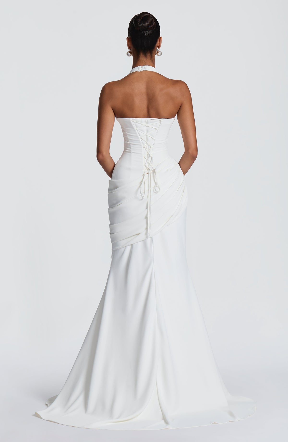 Vivienne Maxi-Jurk