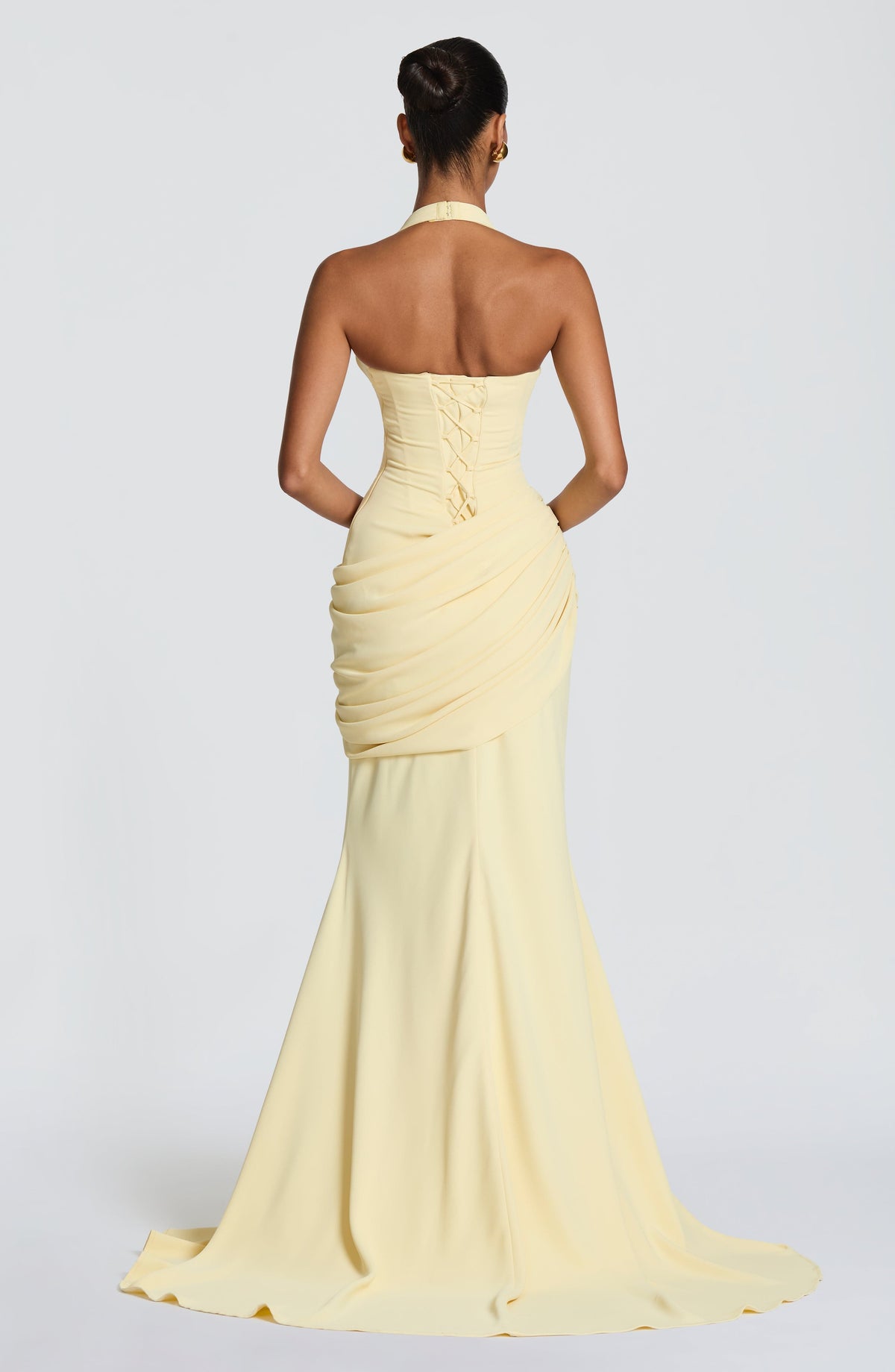 Vivienne Maxi-Jurk