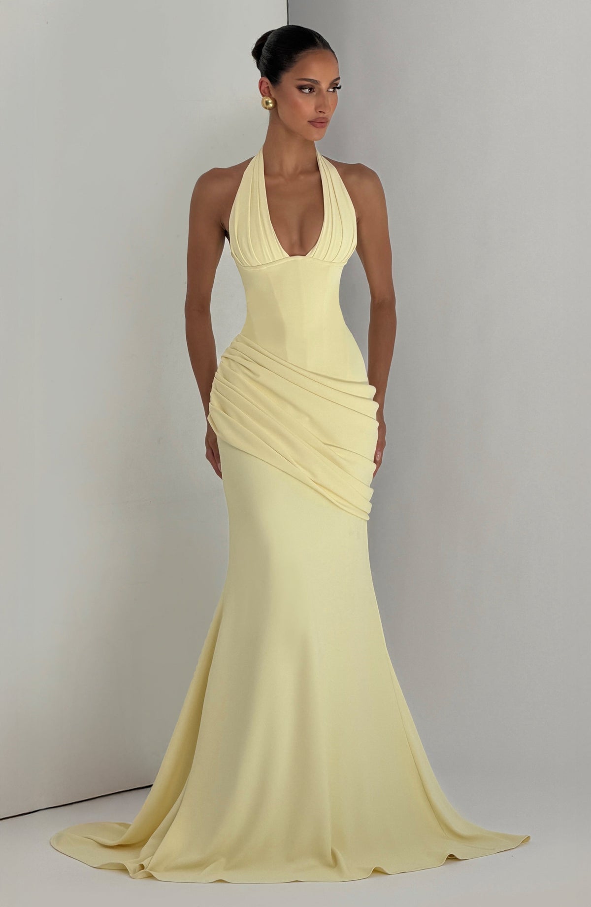 Vivienne Maxi-Jurk