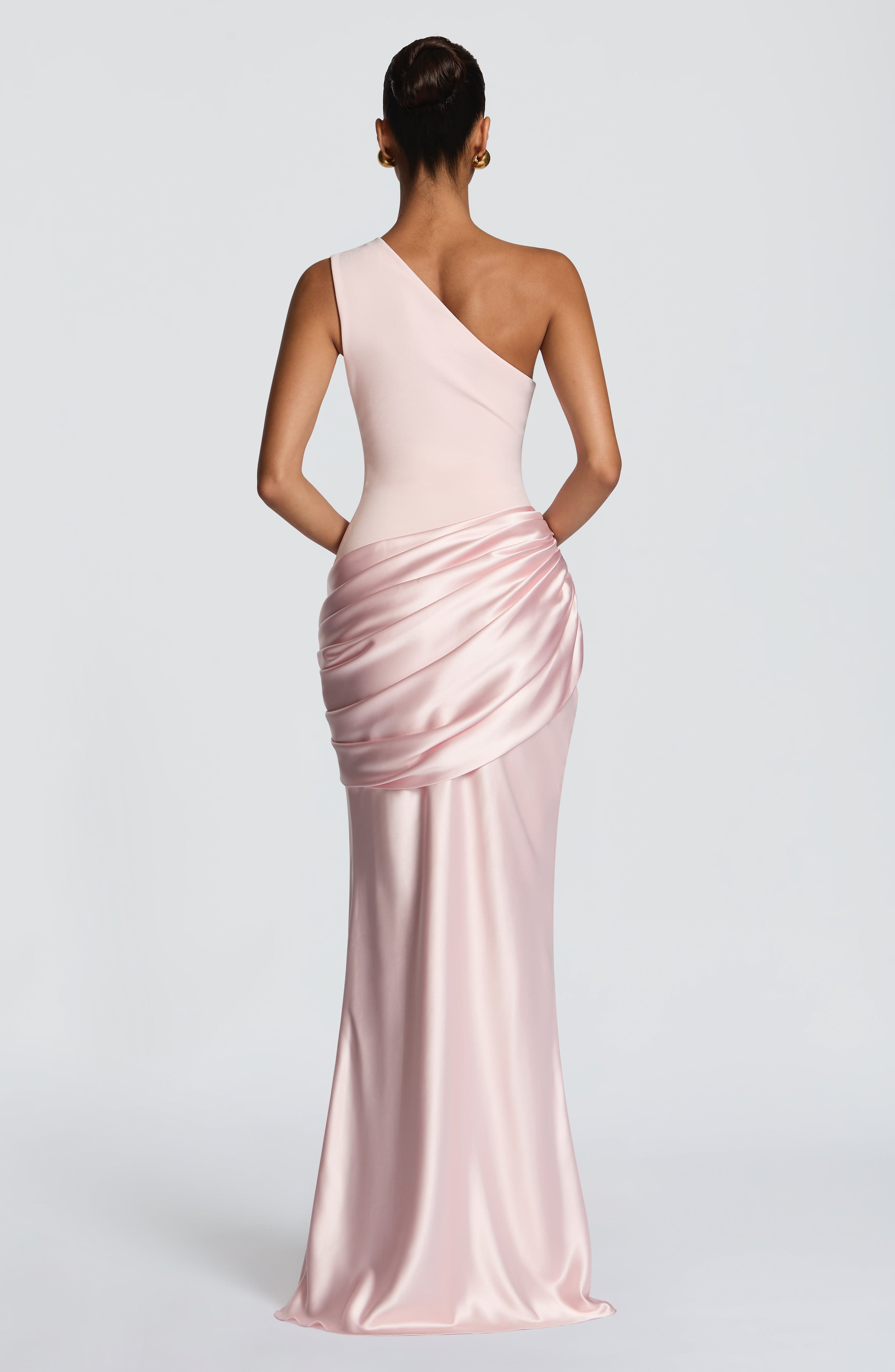Van Laren | Abbey Maxi-Jurk