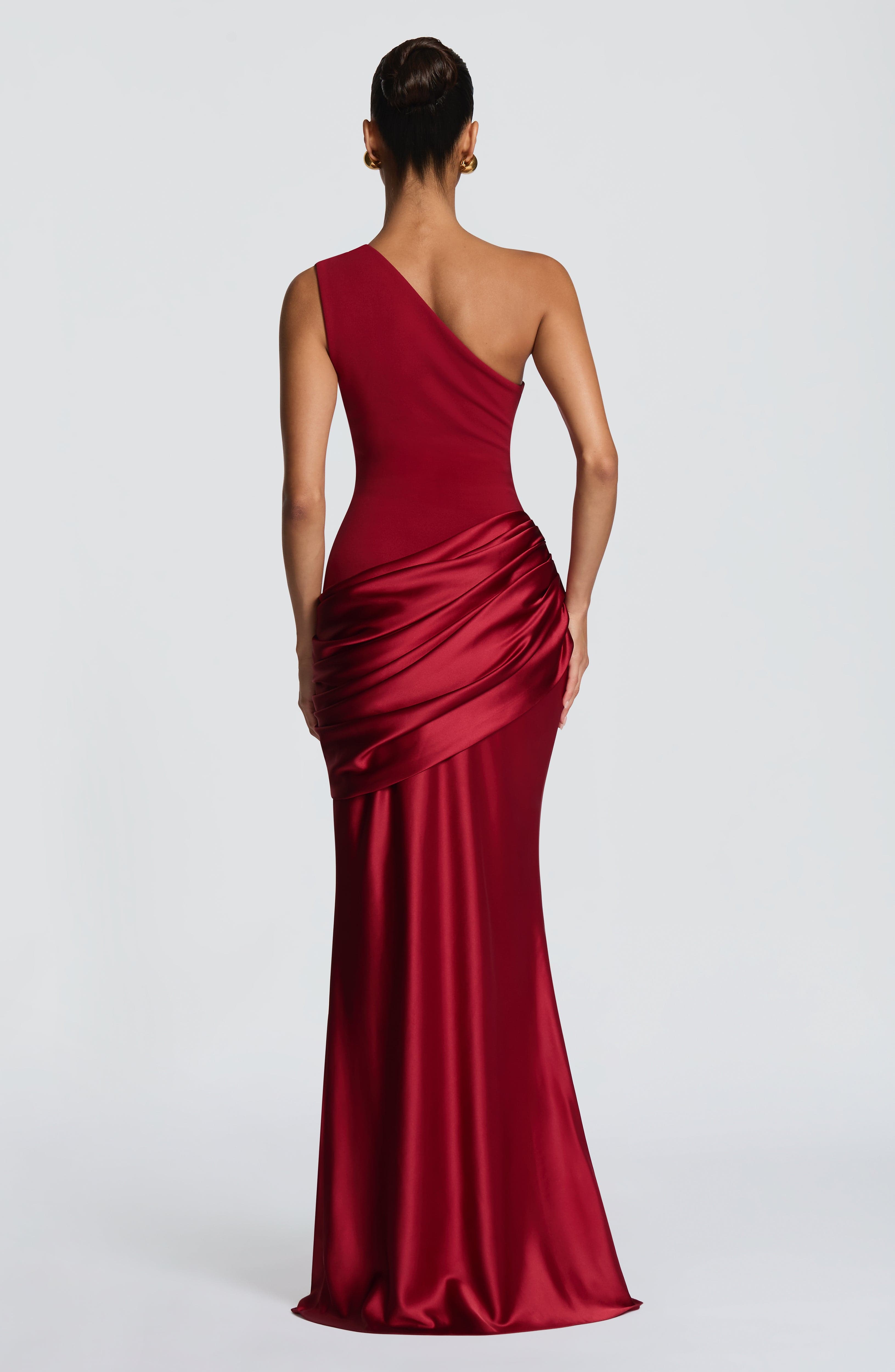 Van Laren | Abbey Maxi-Jurk