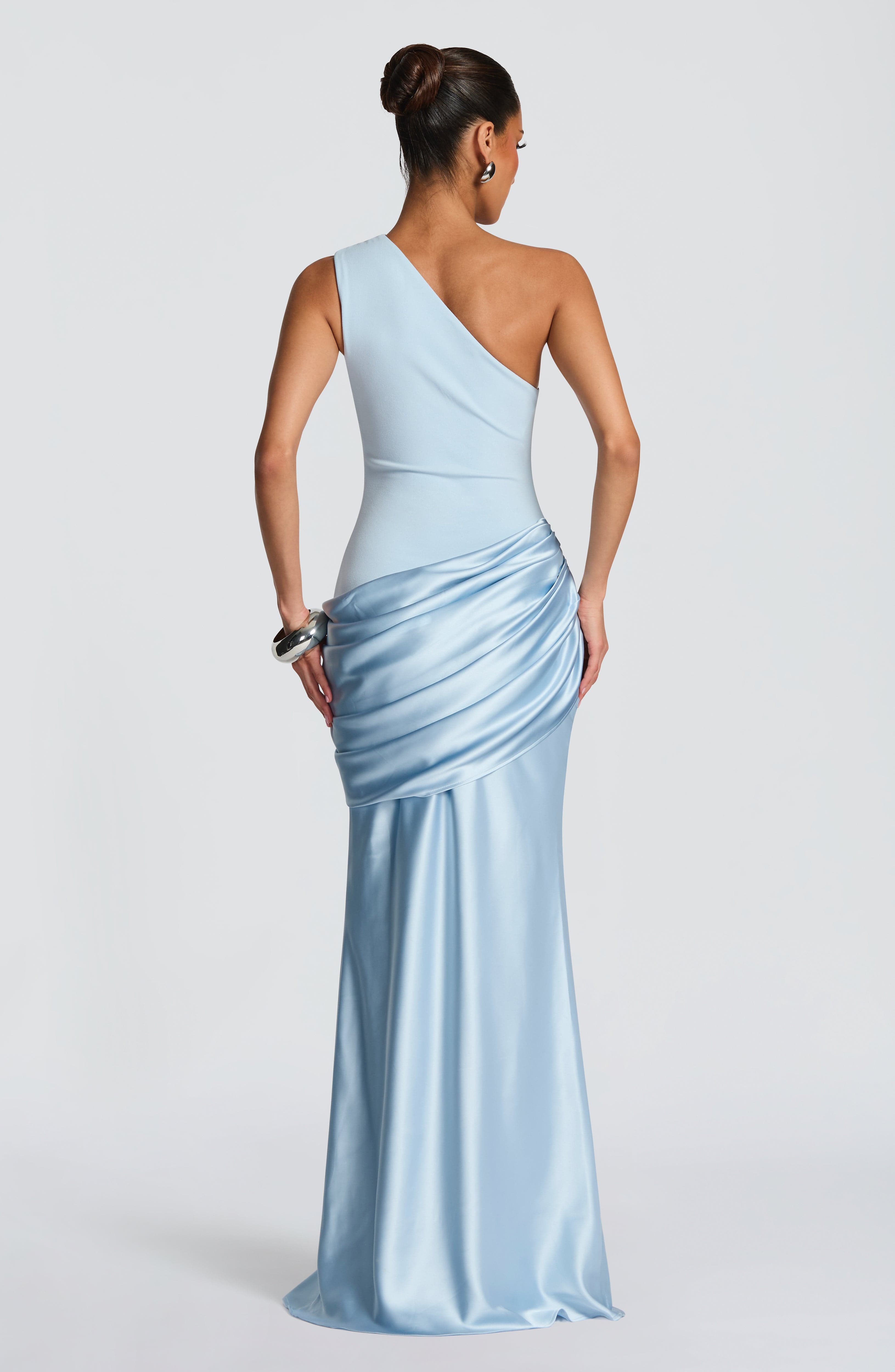 Van Laren | Abbey Maxi-Jurk