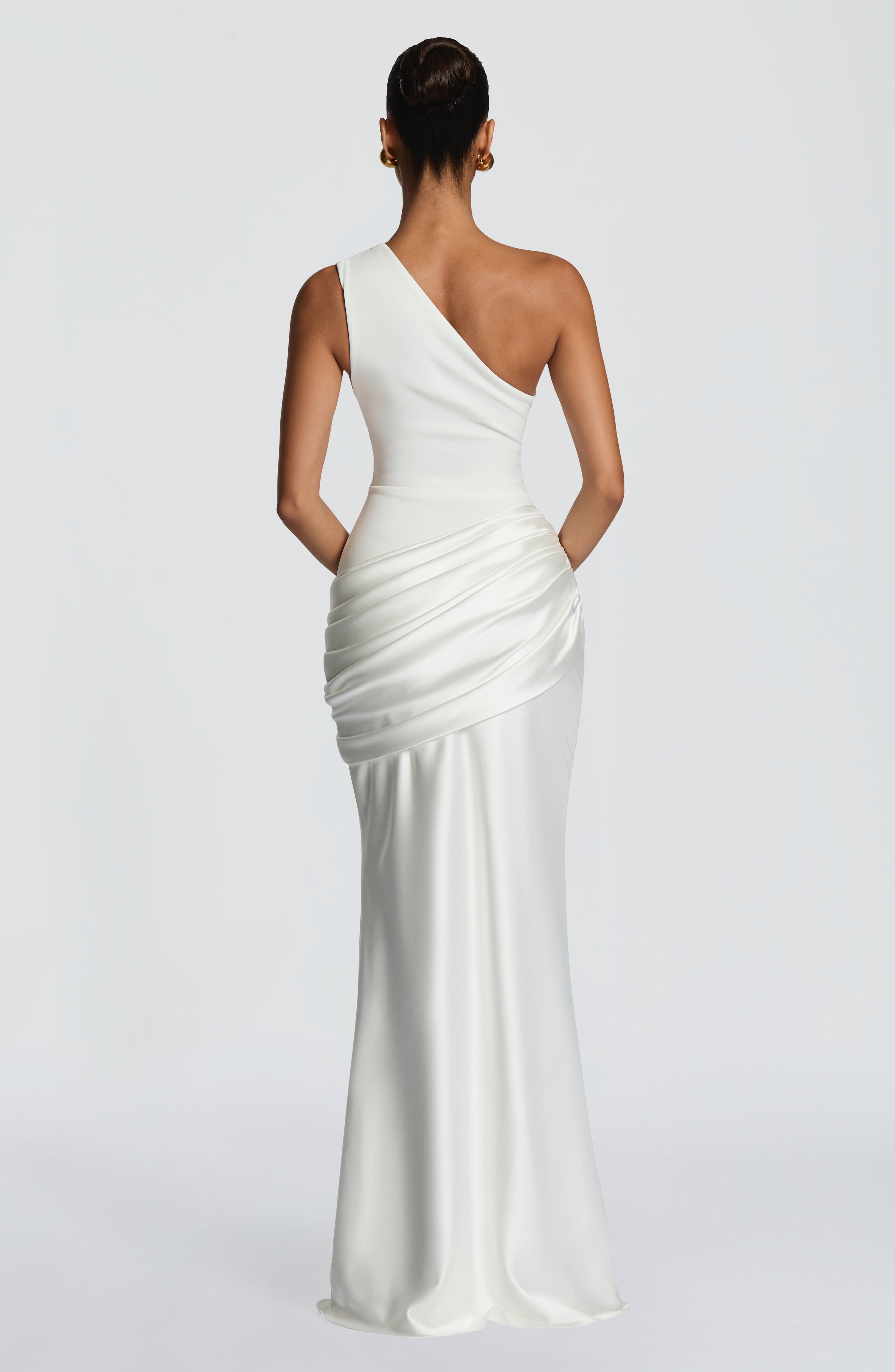 Van Laren | Abbey Maxi-Jurk