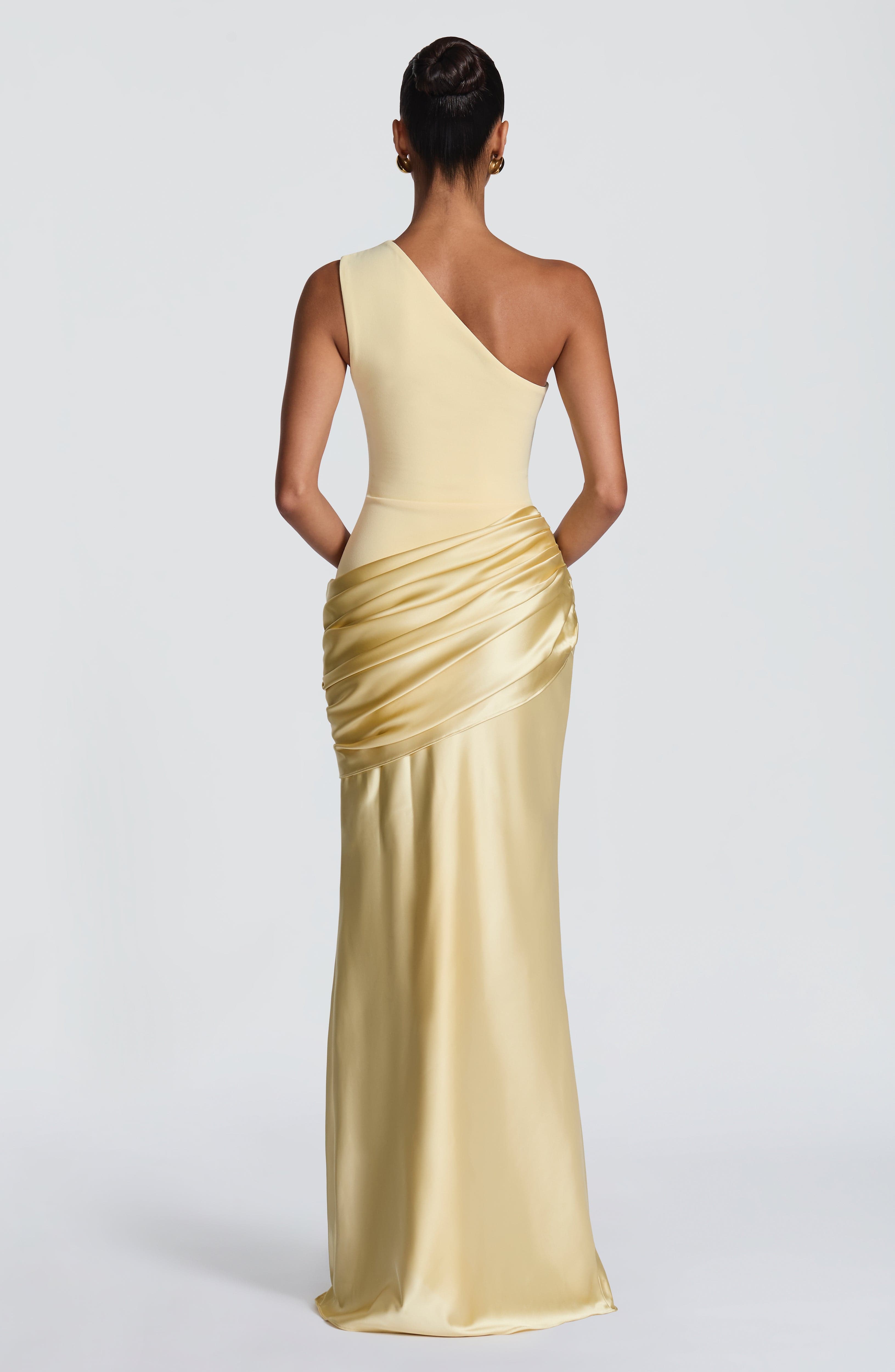 Van Laren | Abbey Maxi-Jurk