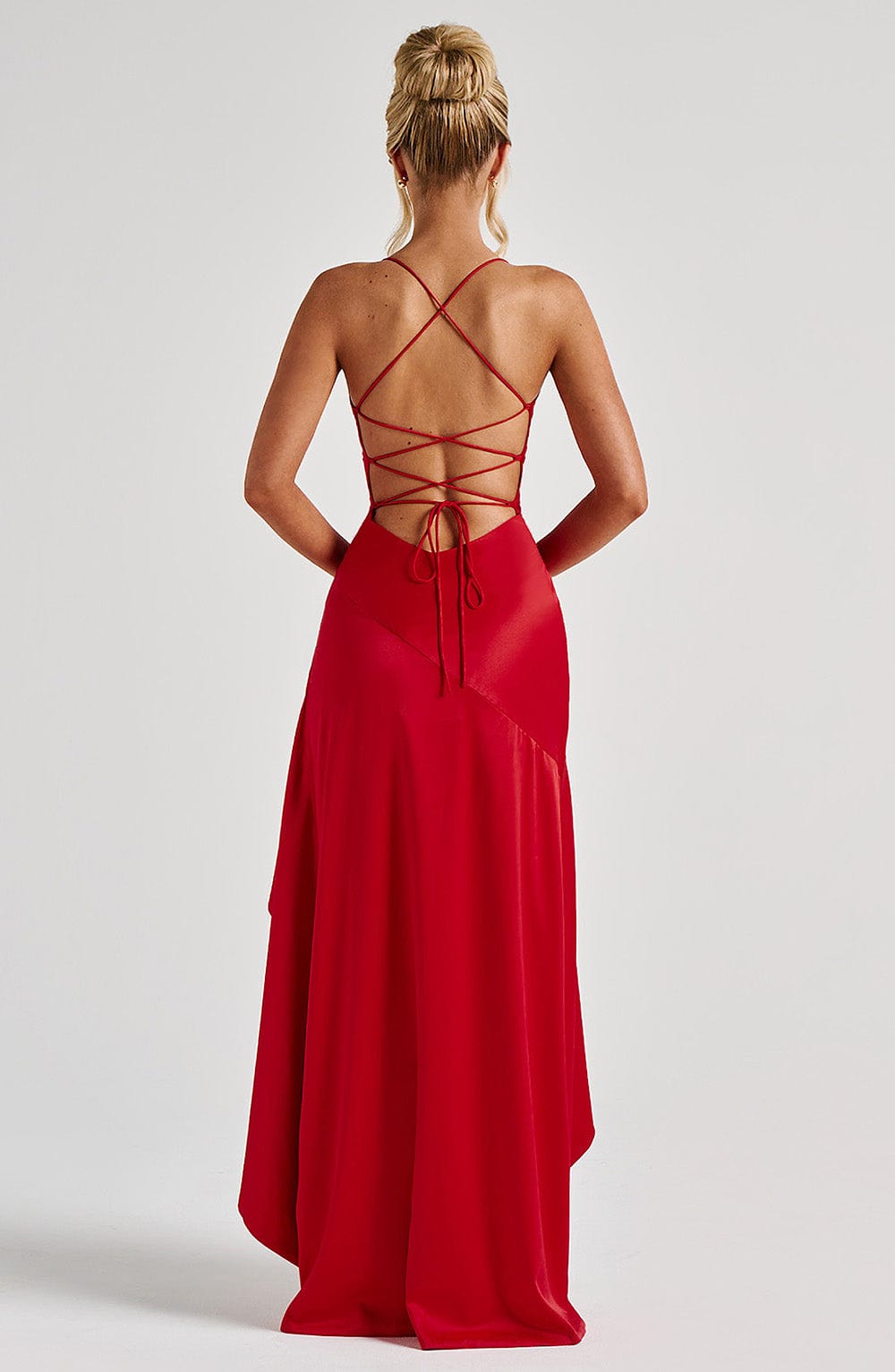 Van Laren | Noëlle Maxi-Jurk
