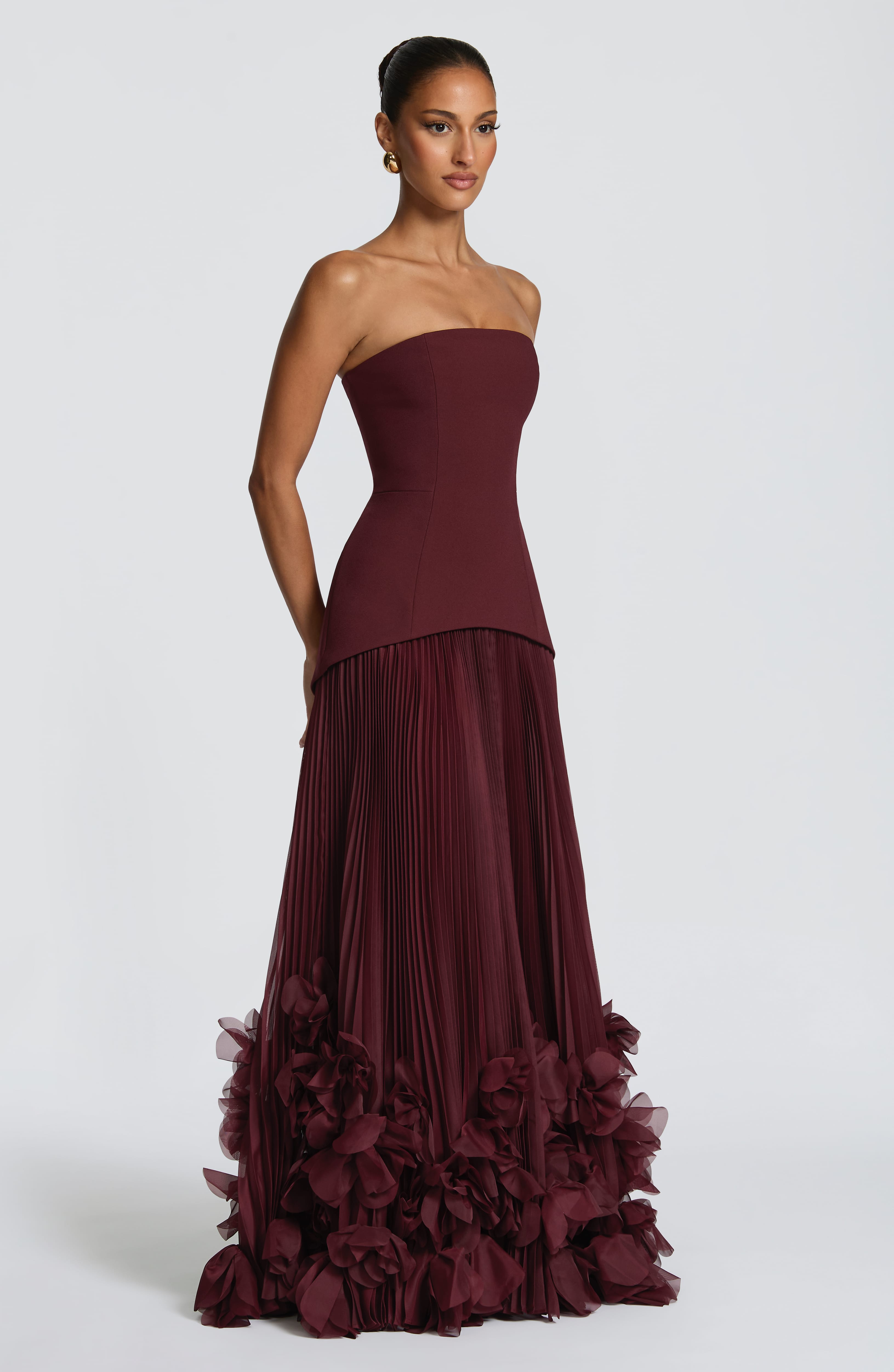 Van Laren | Sera Maxi Jurk