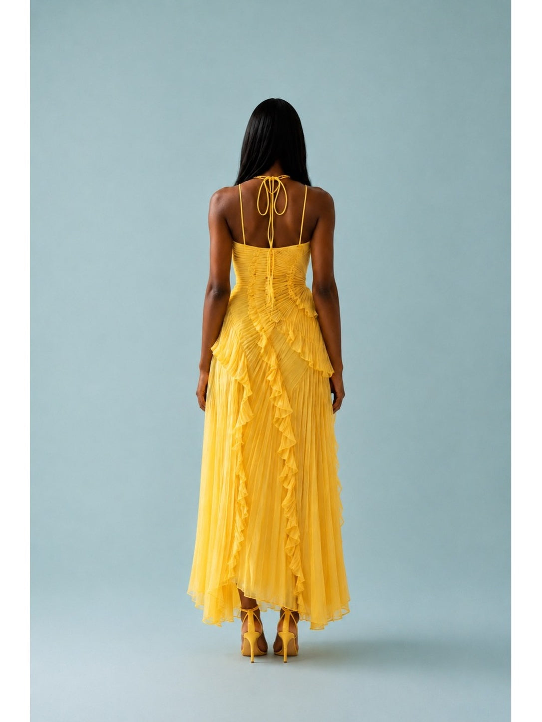 Van Laren | Serelina Maxi Jurk