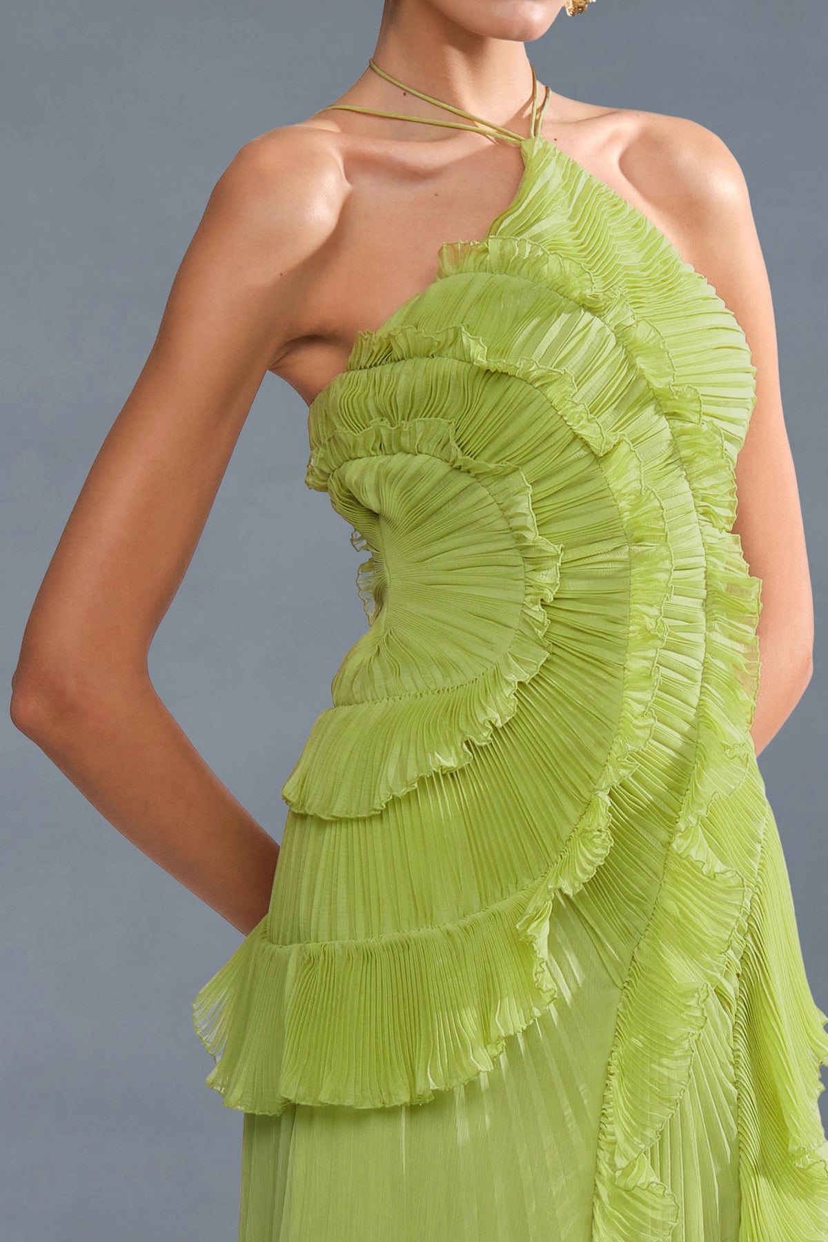 Van Laren | Serelina Maxi Jurk