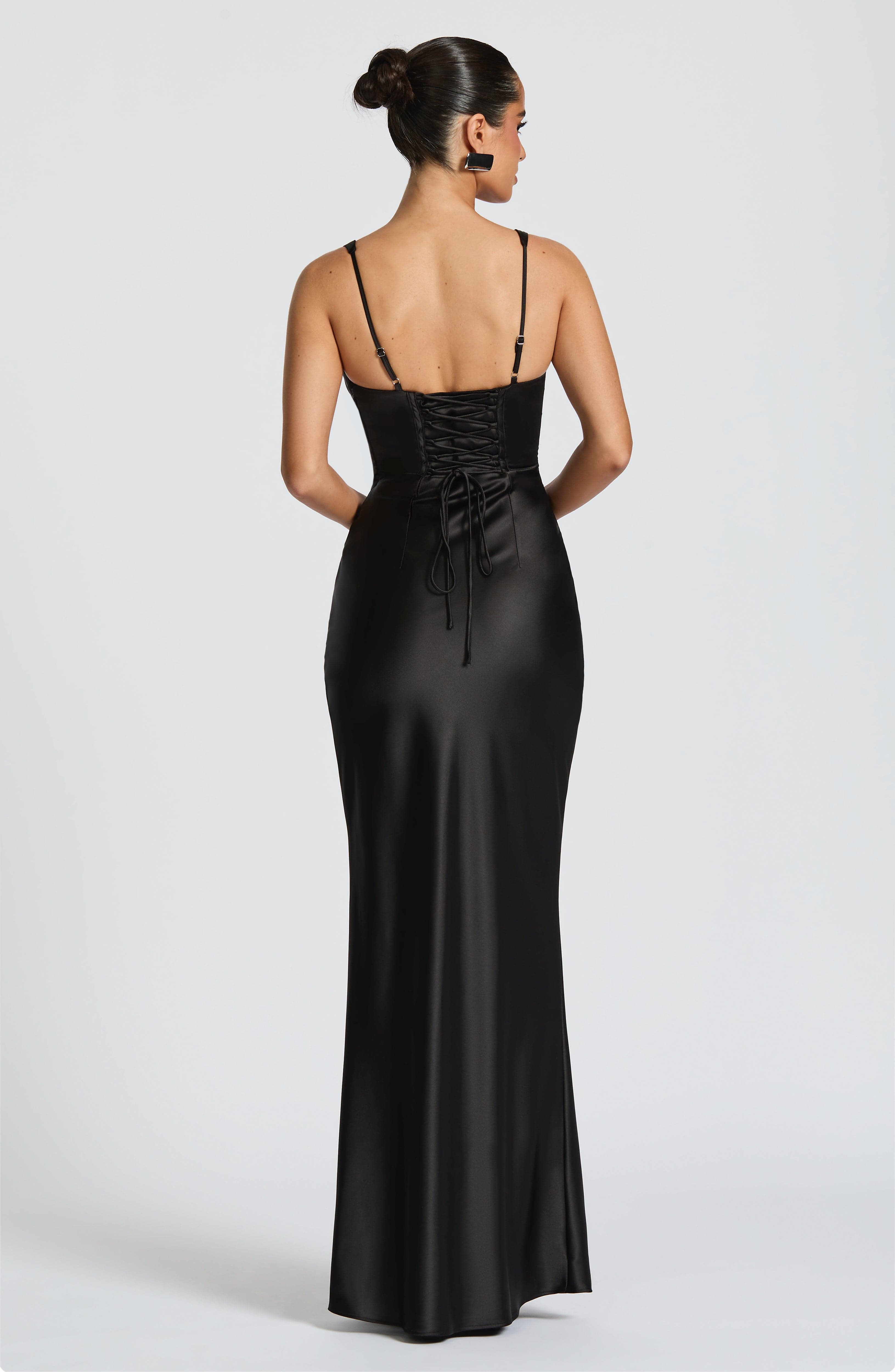 Van Laren | Tina Maxi Dress