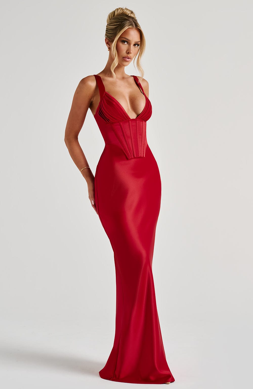 Van Laren | Tina Maxi Dress