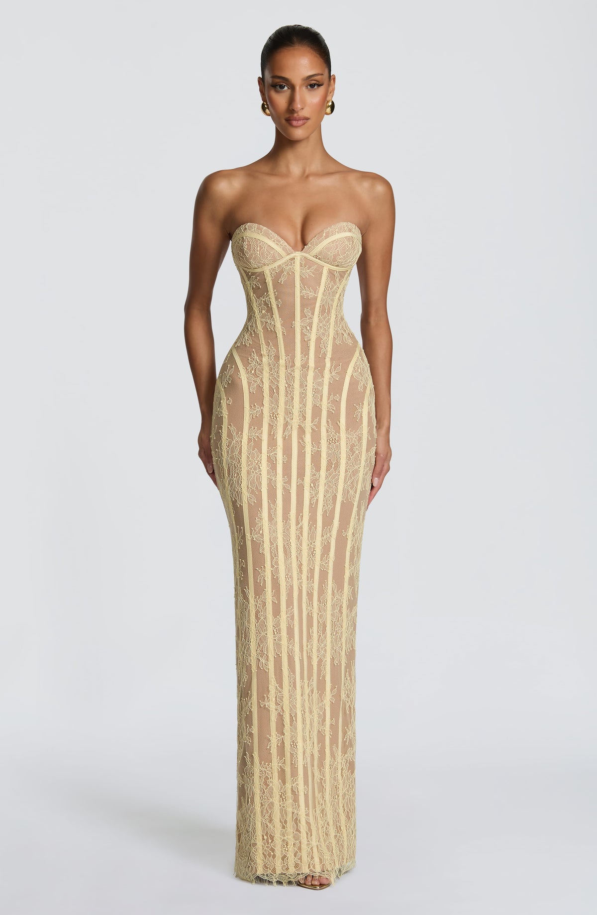 Mina Maxi-Jurk