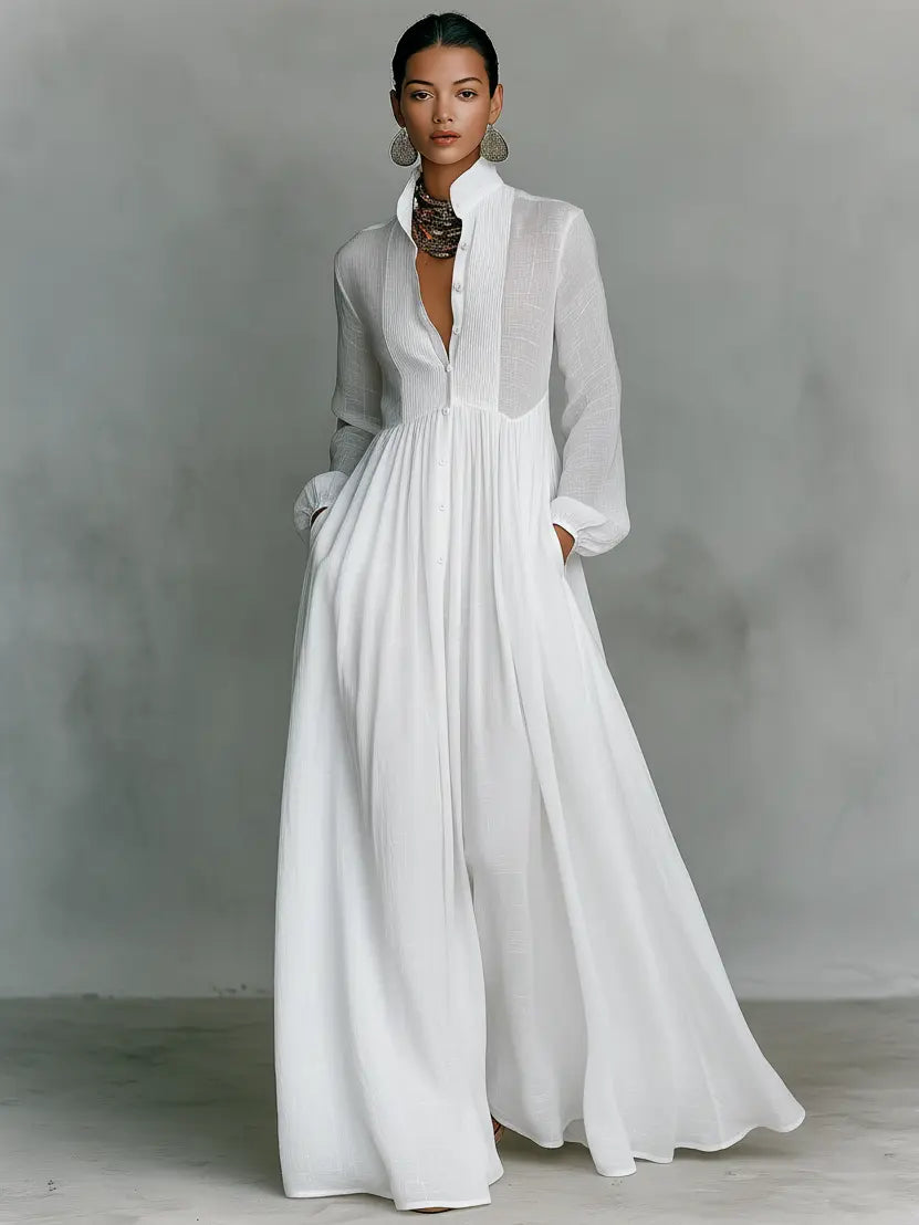 Van Laren | Cala Maxi-Jurk