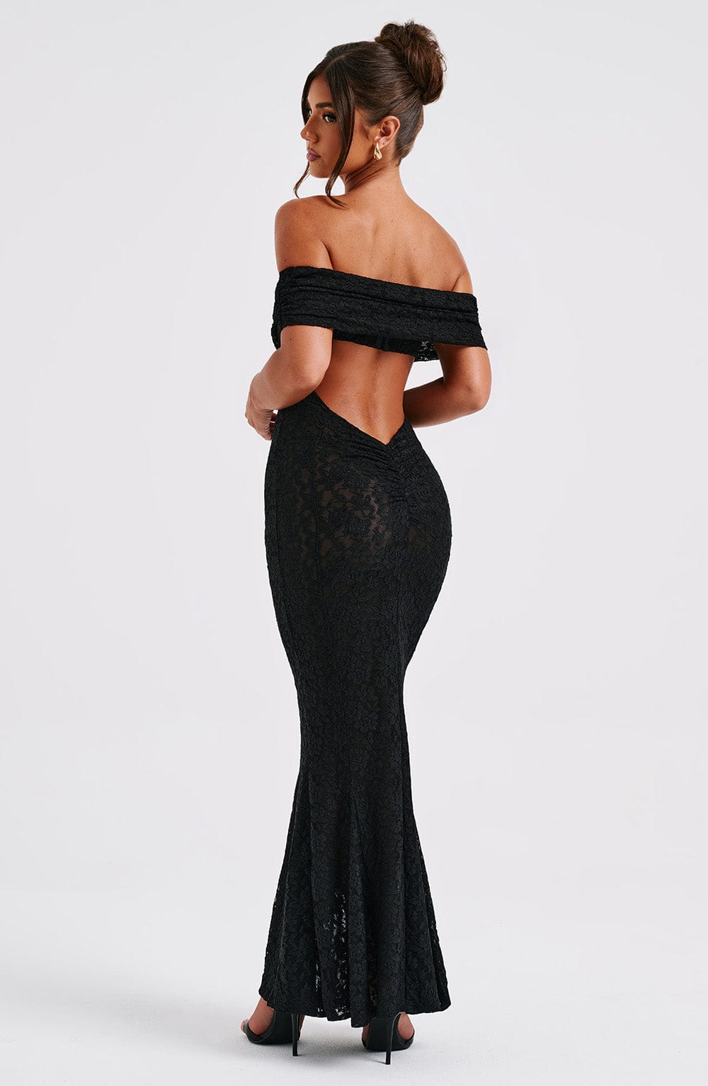 Van Laren | Jazlyn Maxi-Jurk