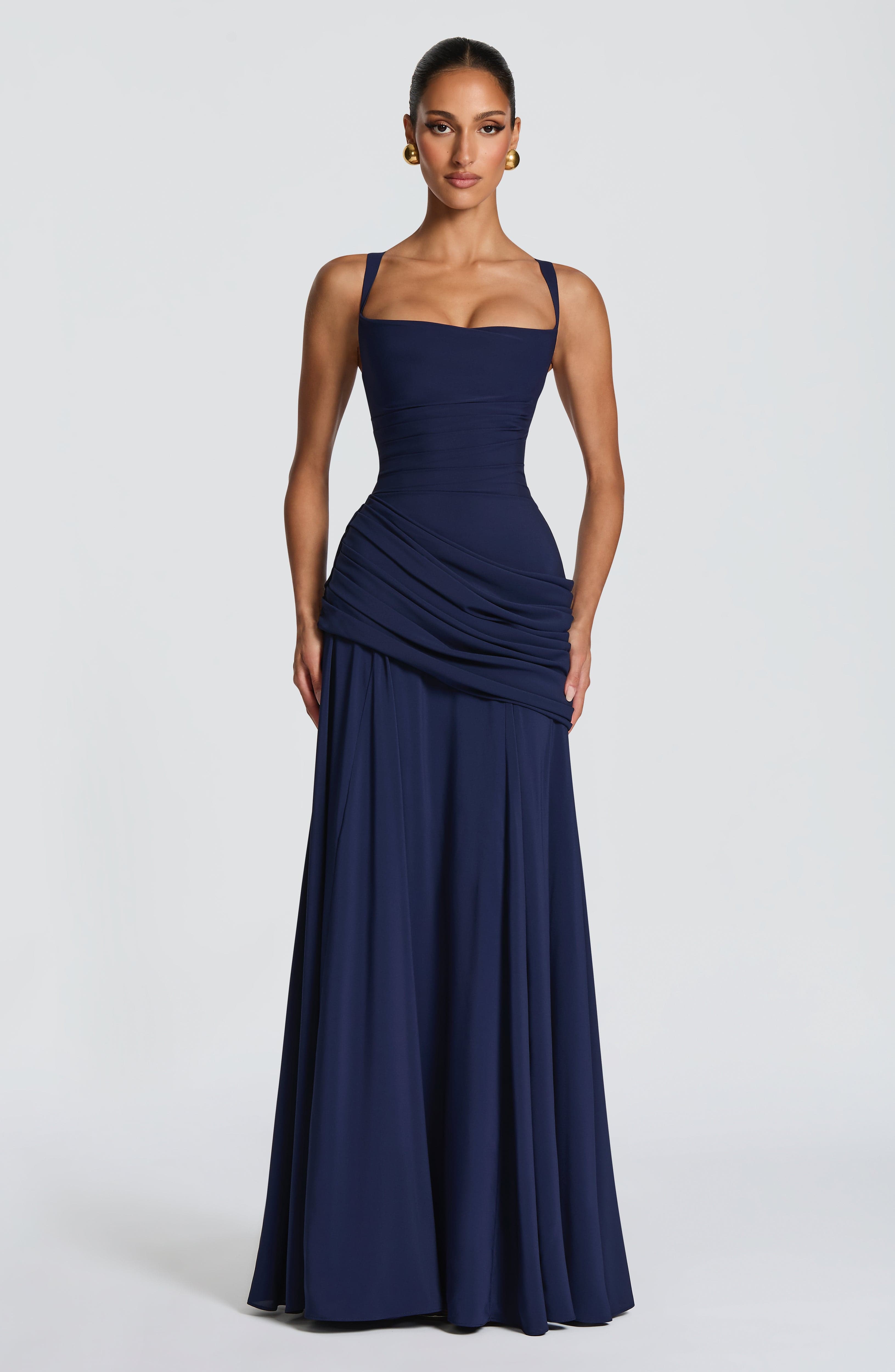Van Laren | Destiny Maxi-Jurk