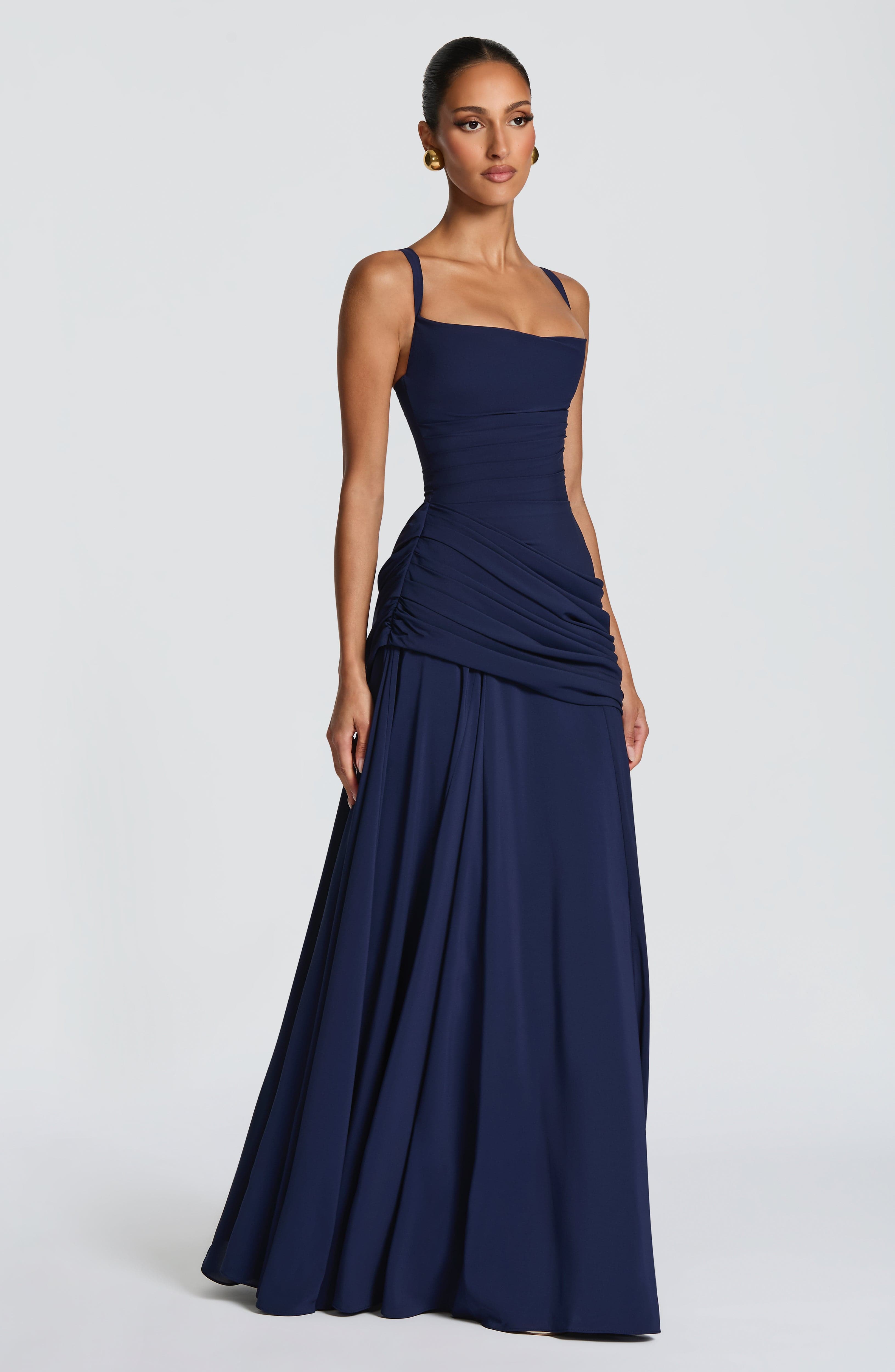 Van Laren | Destiny Maxi-Jurk