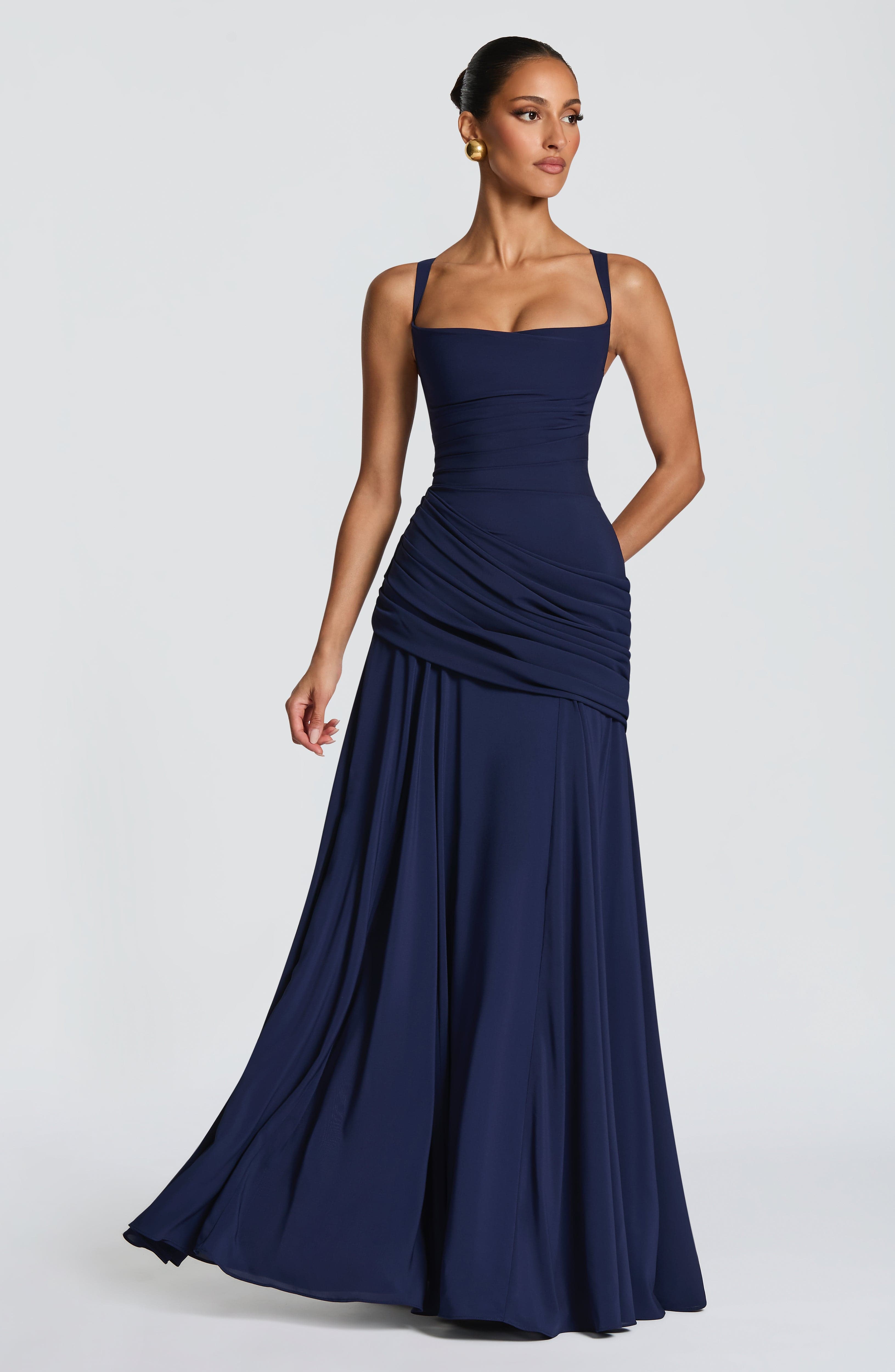 Van Laren | Destiny Maxi-Jurk